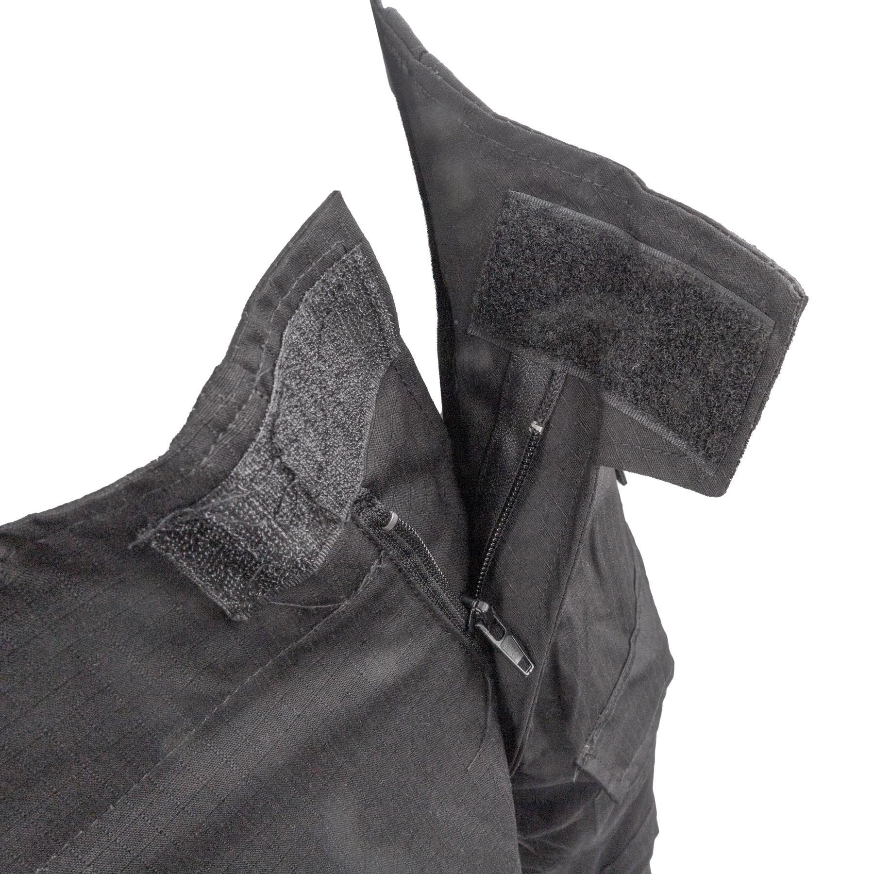Reapo R3 Frog Suit Combat Pants, Black