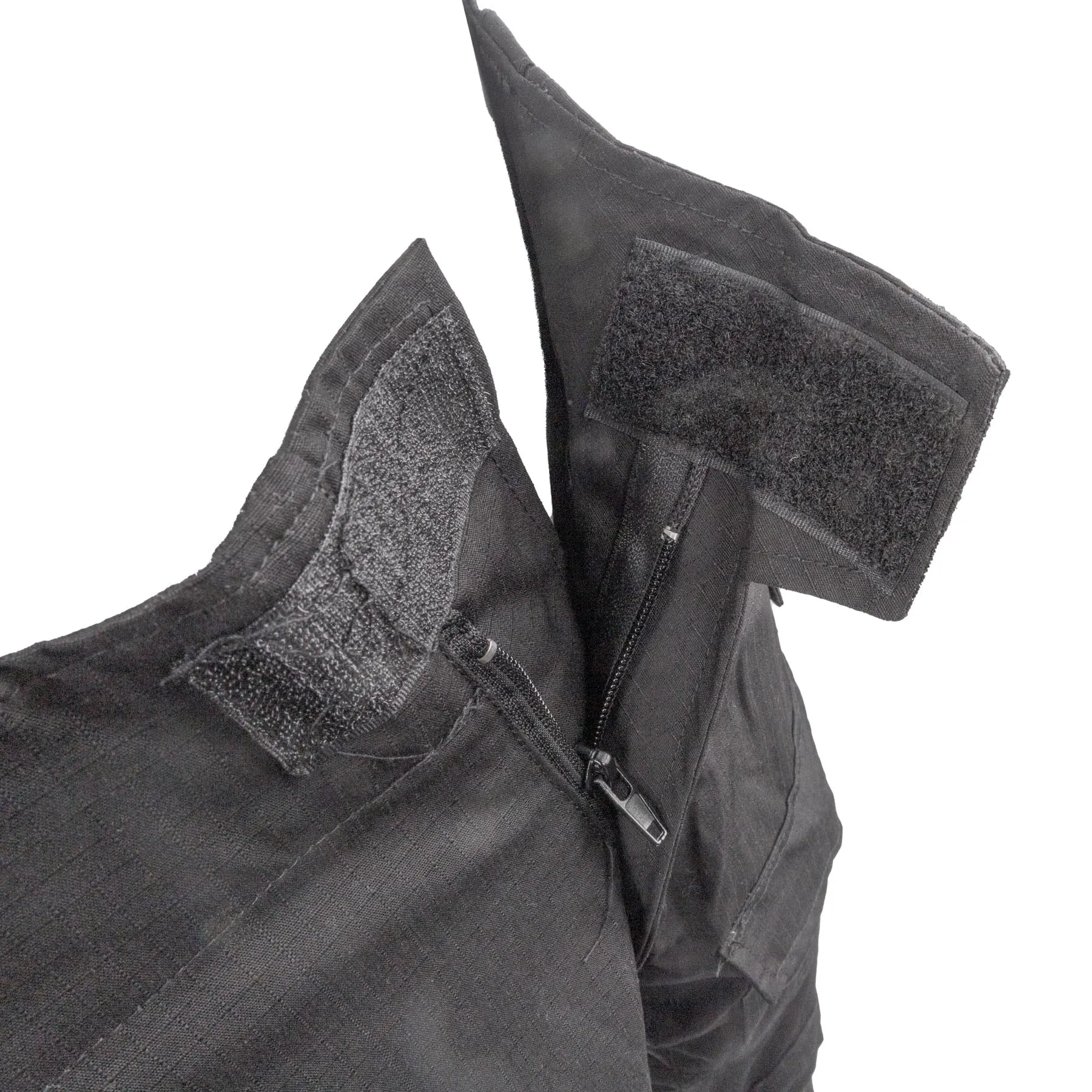 Reapo R3 Frog Suit Combat Pants, Black Reapo R3 Frog Suit Combat Pants, Black