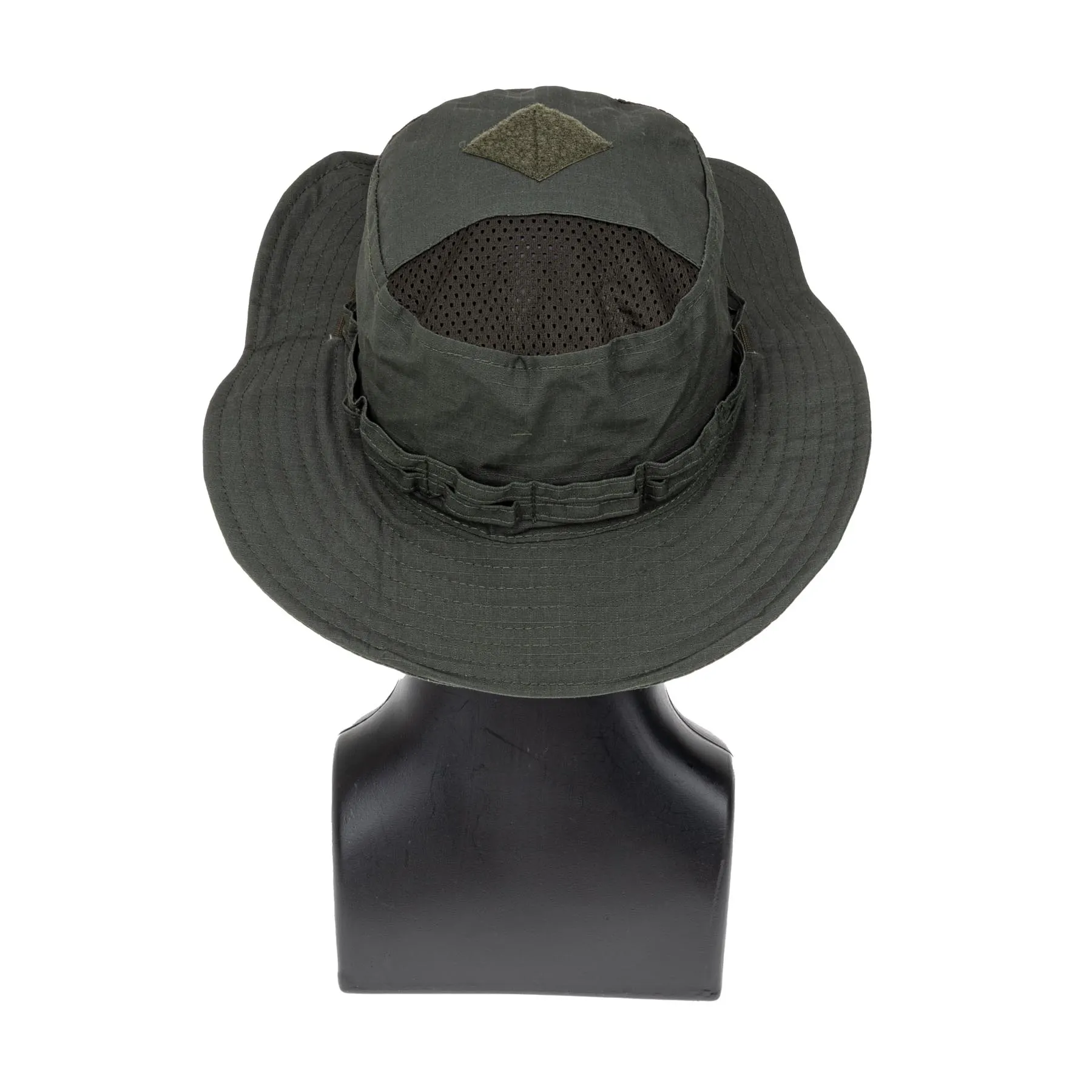 Boonie Hat 55-60cm, OD Green