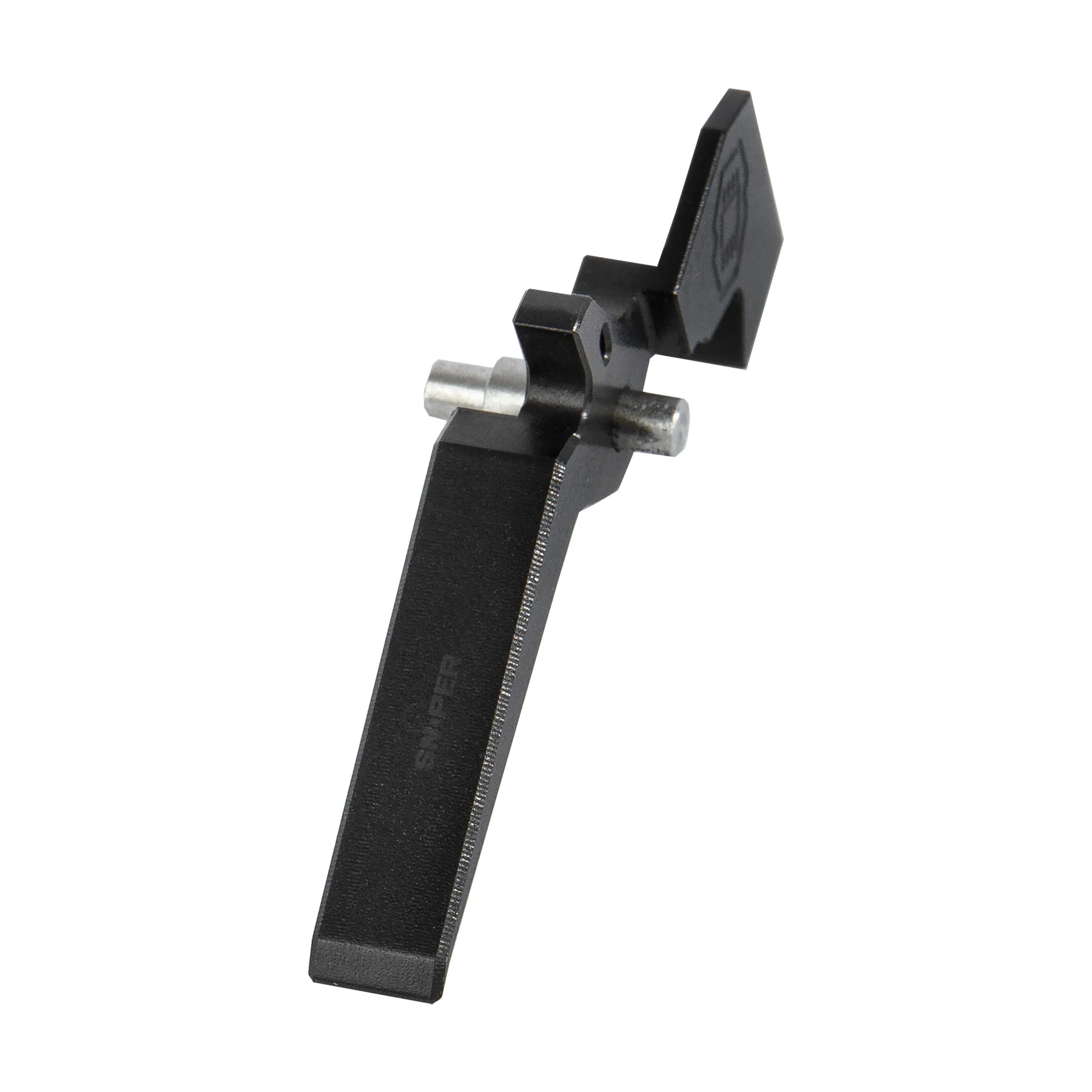 Gate Quantum Trigger 1A1, Black