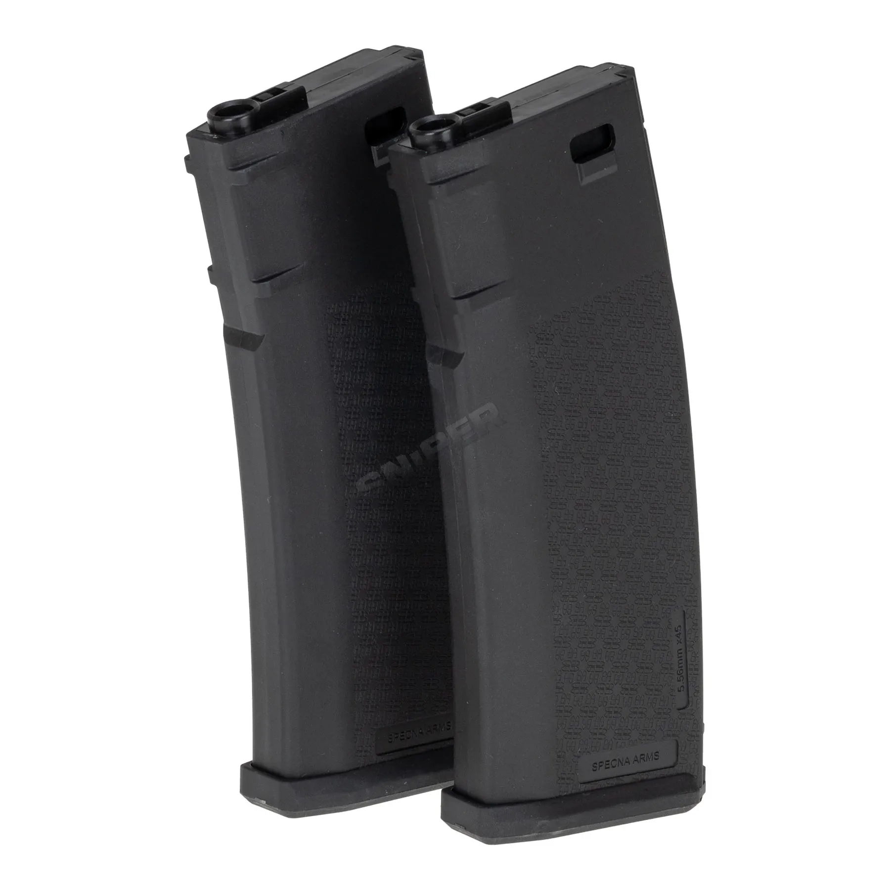 Specna Arms SA-E27 10,5" RIS III Edge w/ HAL ETU, Steel Grey Specna Arms SA-E27 10,5" RIS III Edge w/ HAL ETU, Steel Grey