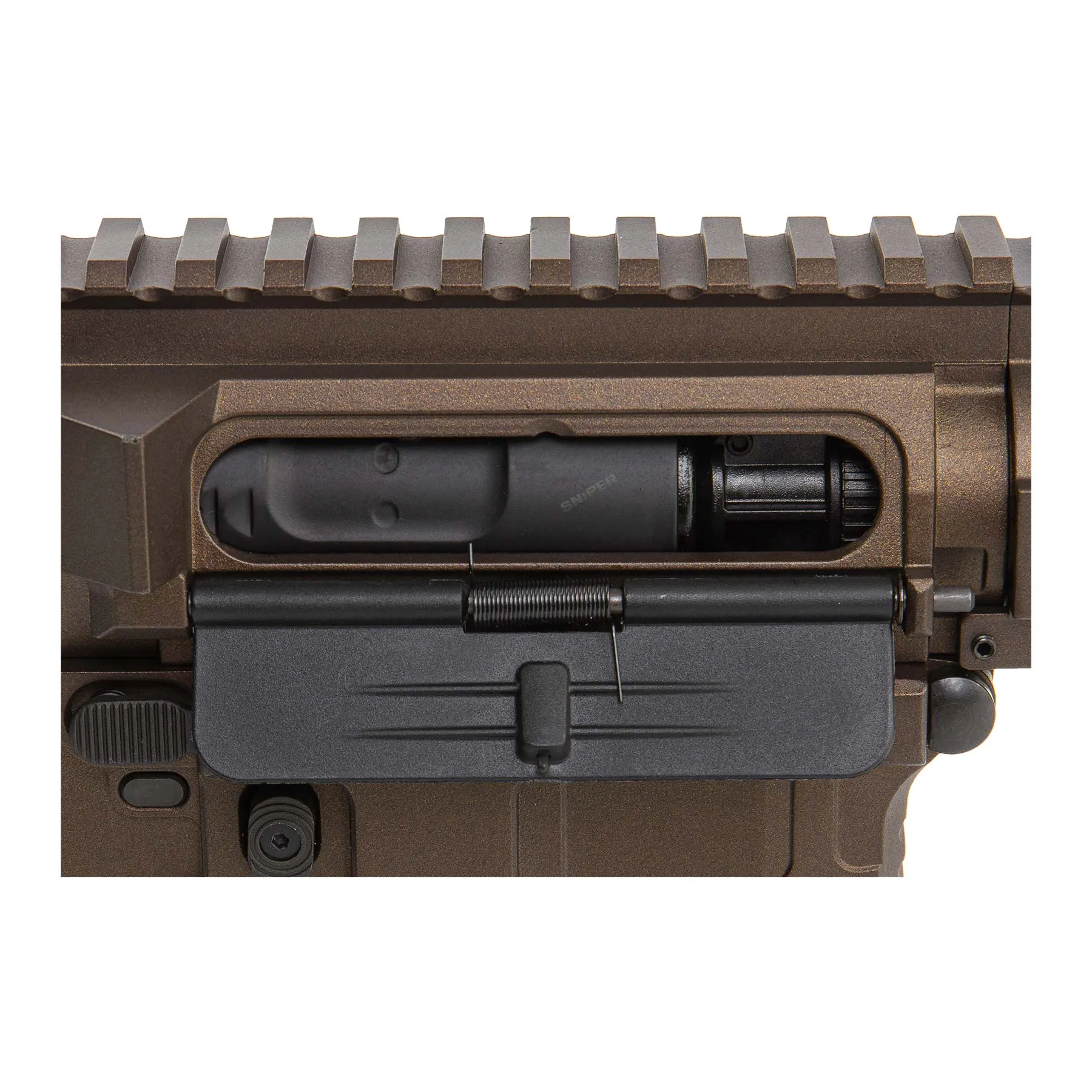 ARES DMR M4 X-Class, Bronze