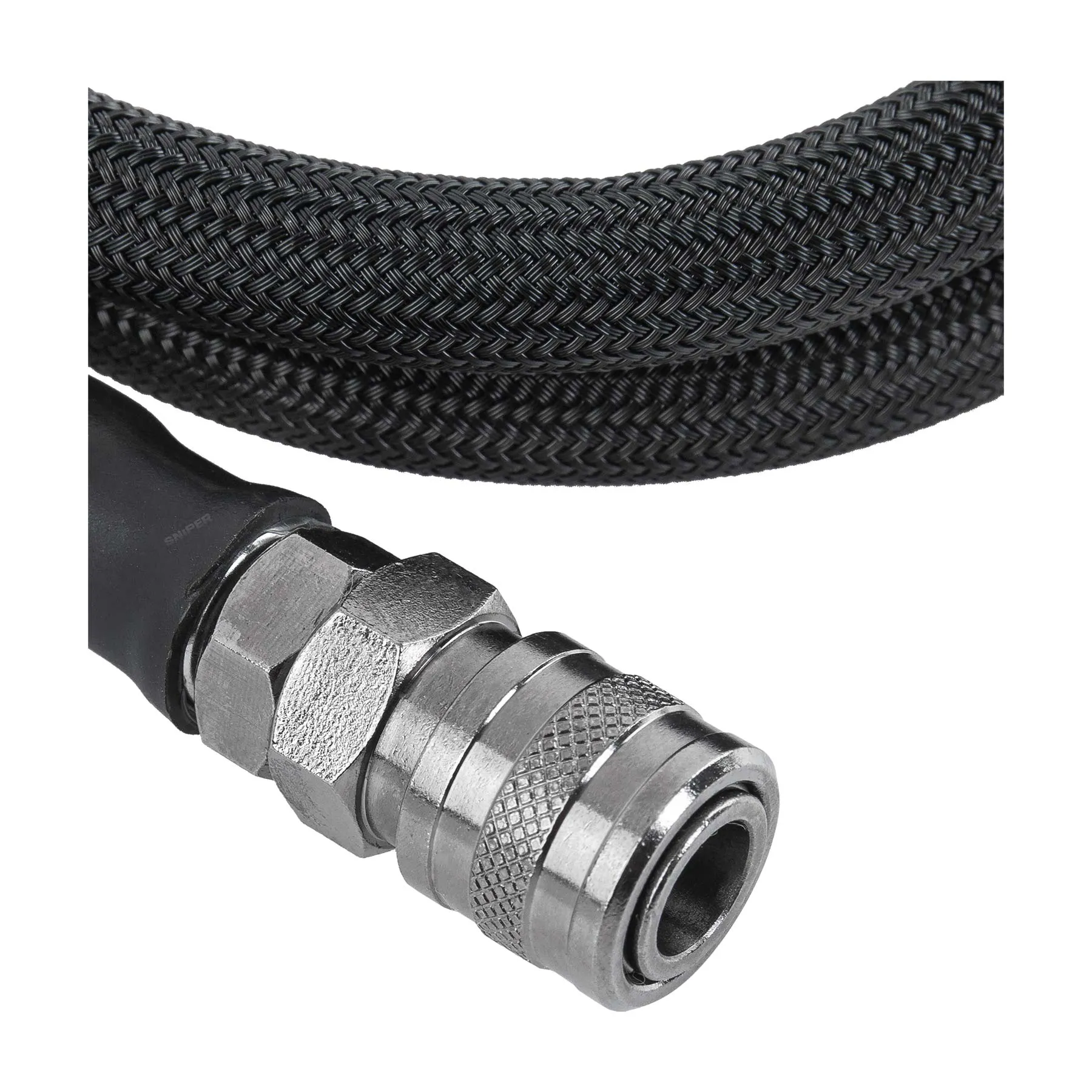 Reinforced Complete QD Line, US
