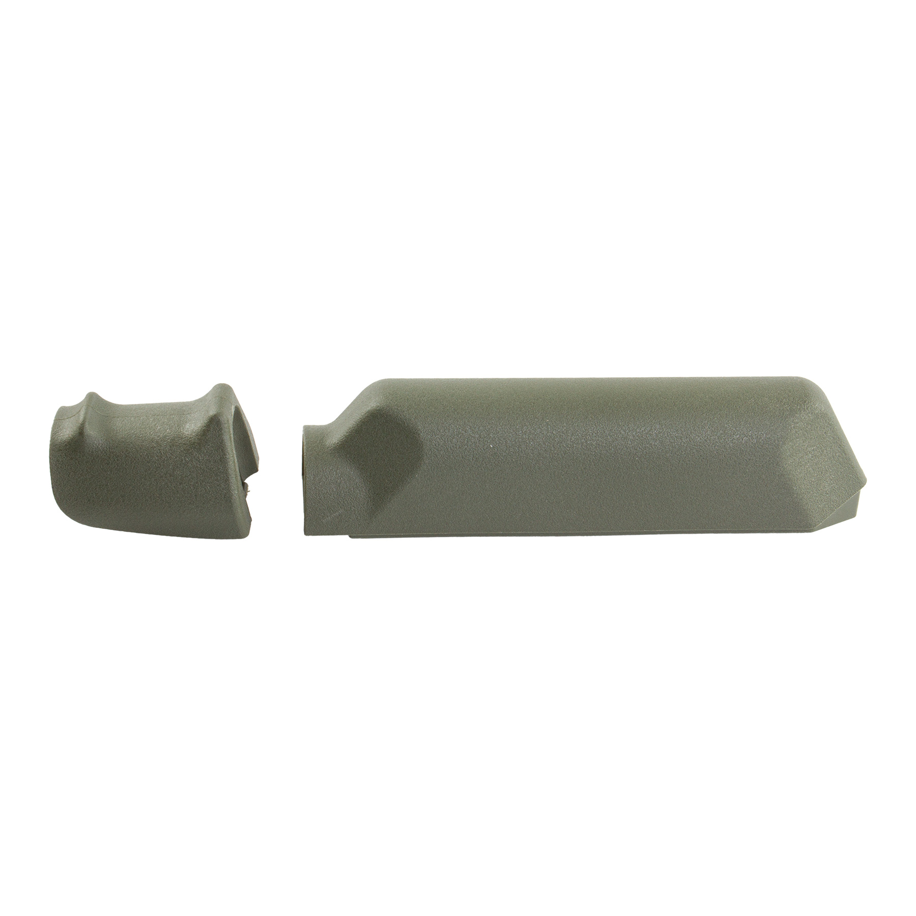 Amoeba Striker AS01 Schaft und Griff Set, Oliv
