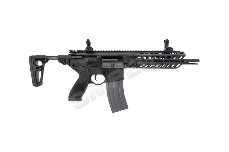 SIG SAUER MCX Mosfet (S)AEG, Black