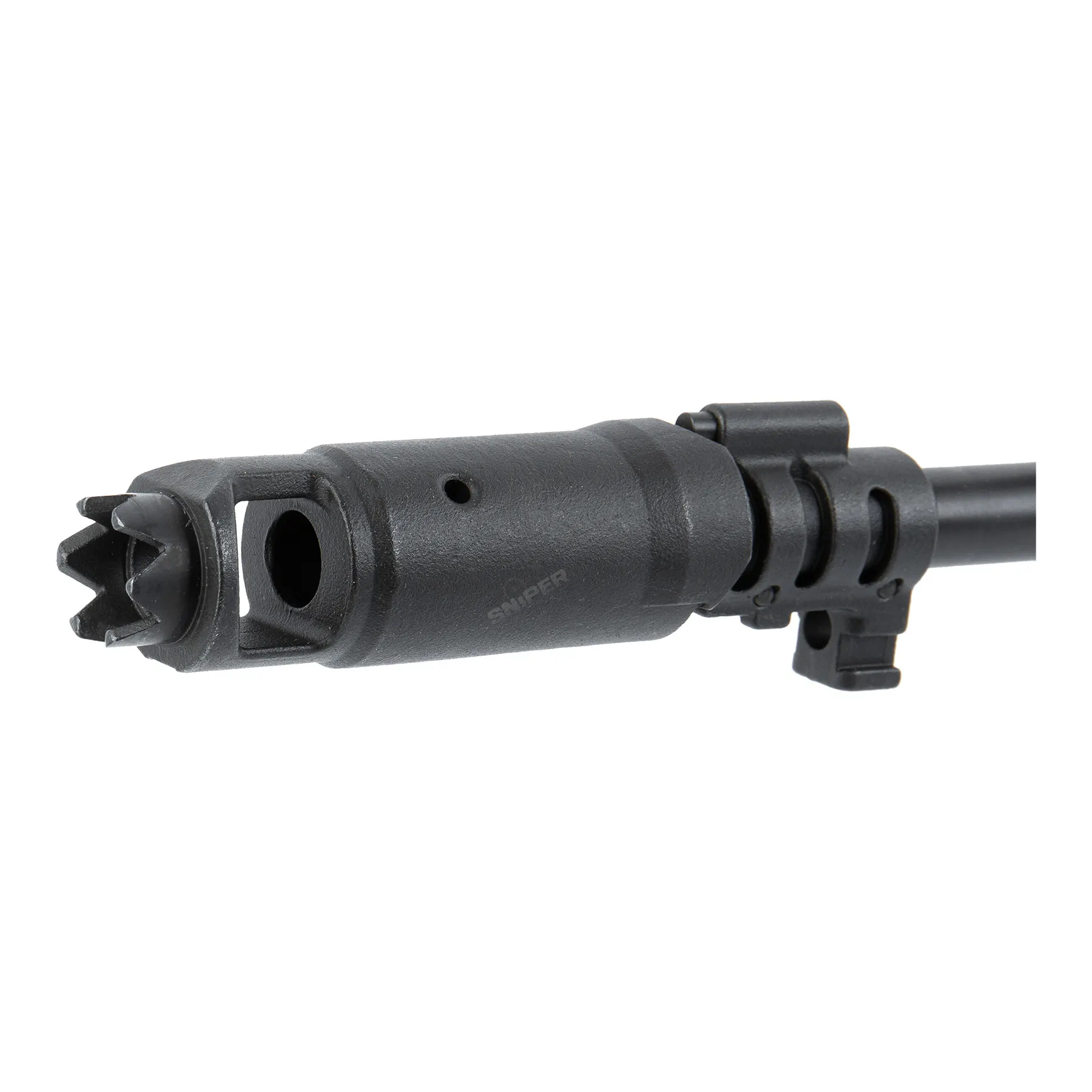 LCT LCK-12, (S)AEG
