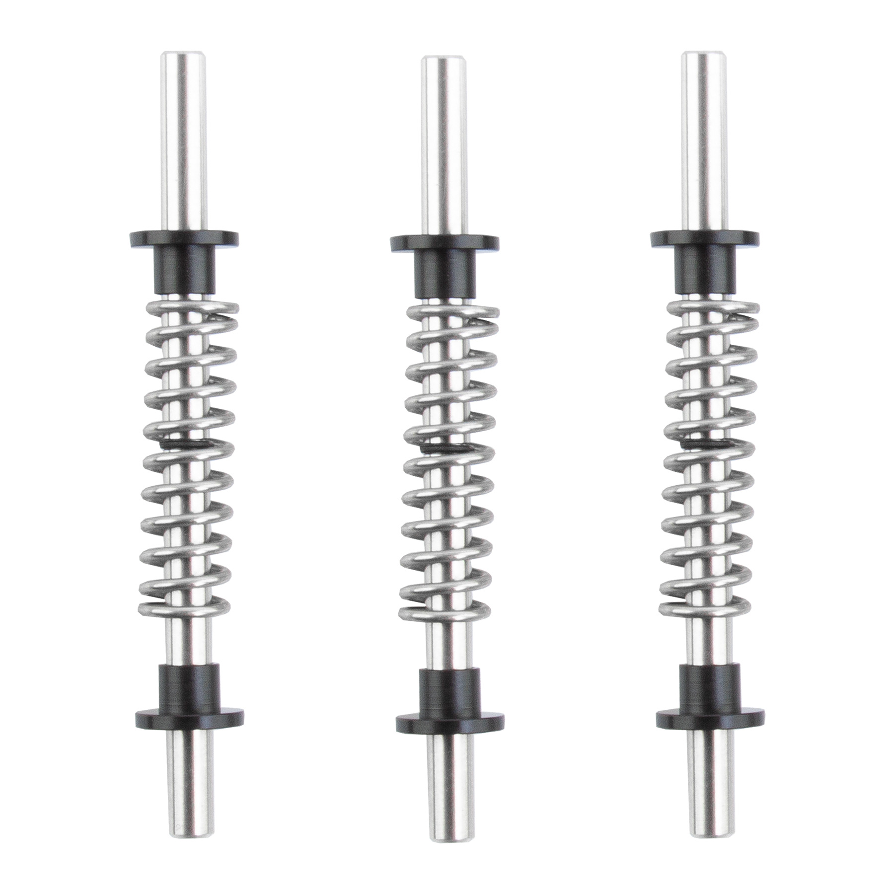 Gearbox Bushing Centering Pins 3mm