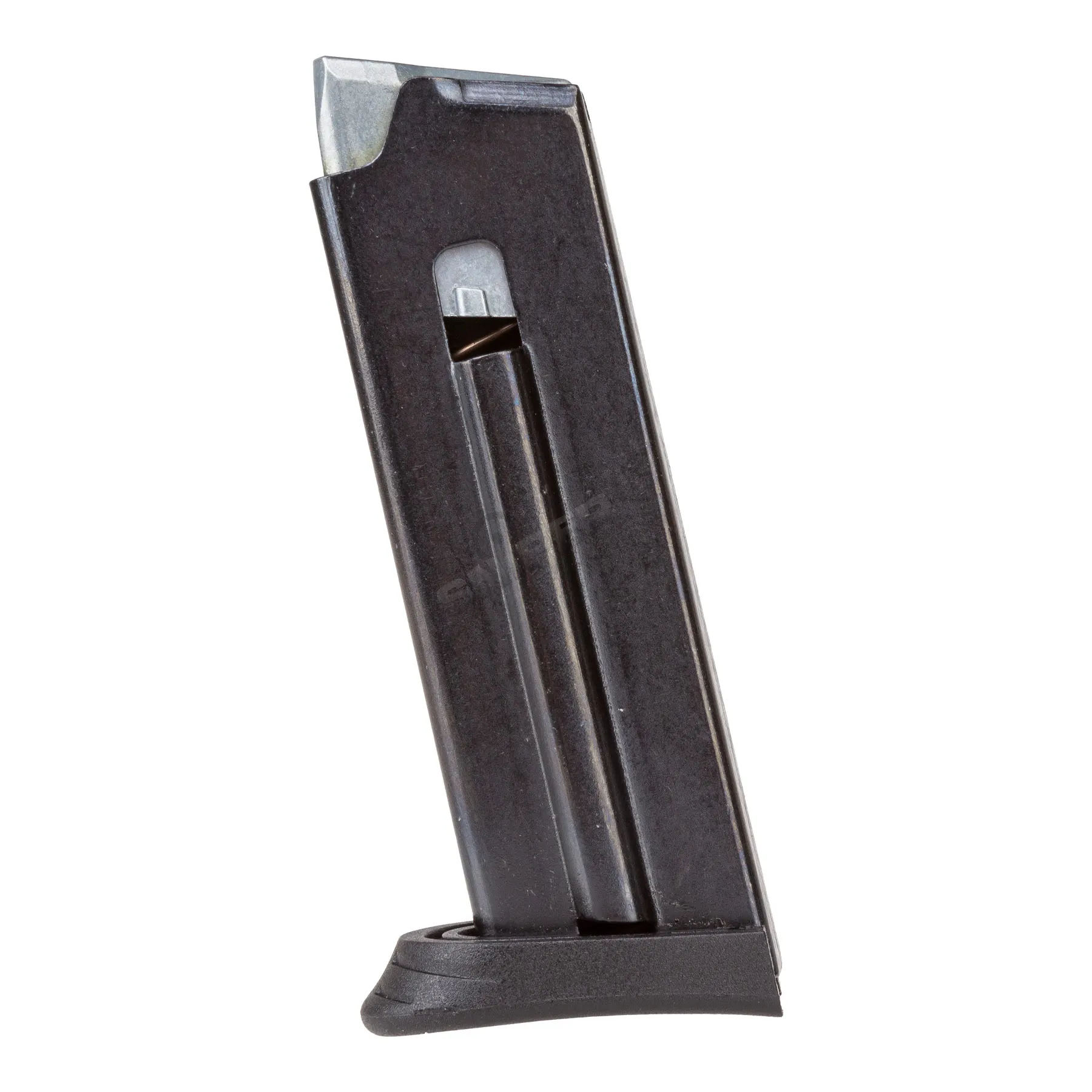 Zoraki 906 9mm P.A.K. Schreckschusspistole, Black