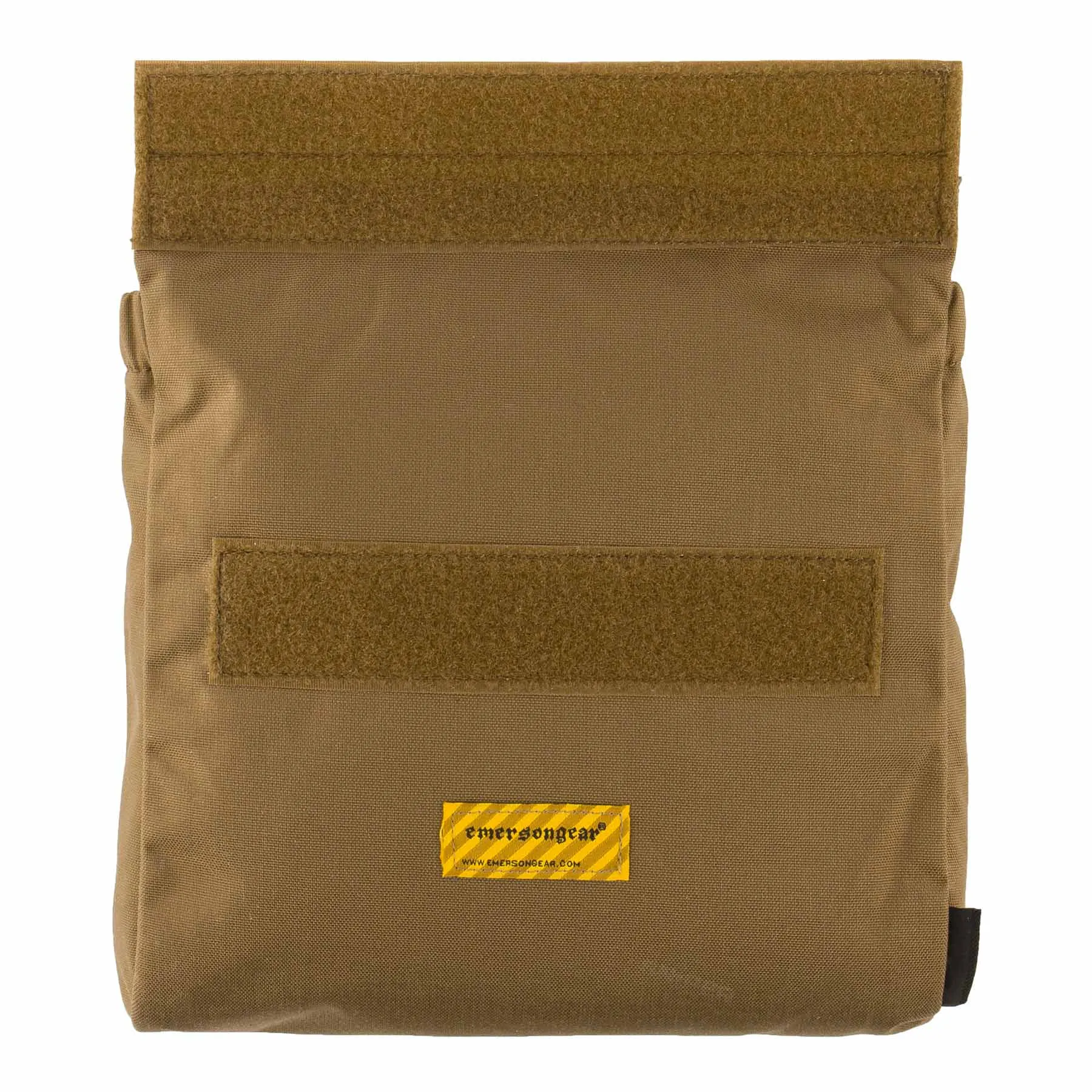 Tactical Paste Pouch, Coyote Brown