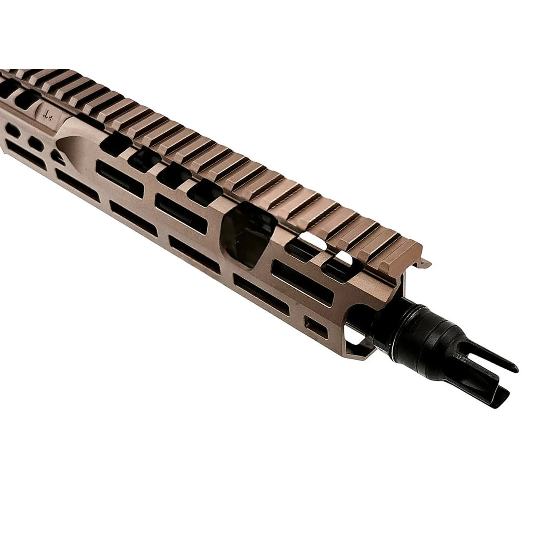 Salvo Precision VCX Hunter MWS 13.1" GBB Rifle, Tan