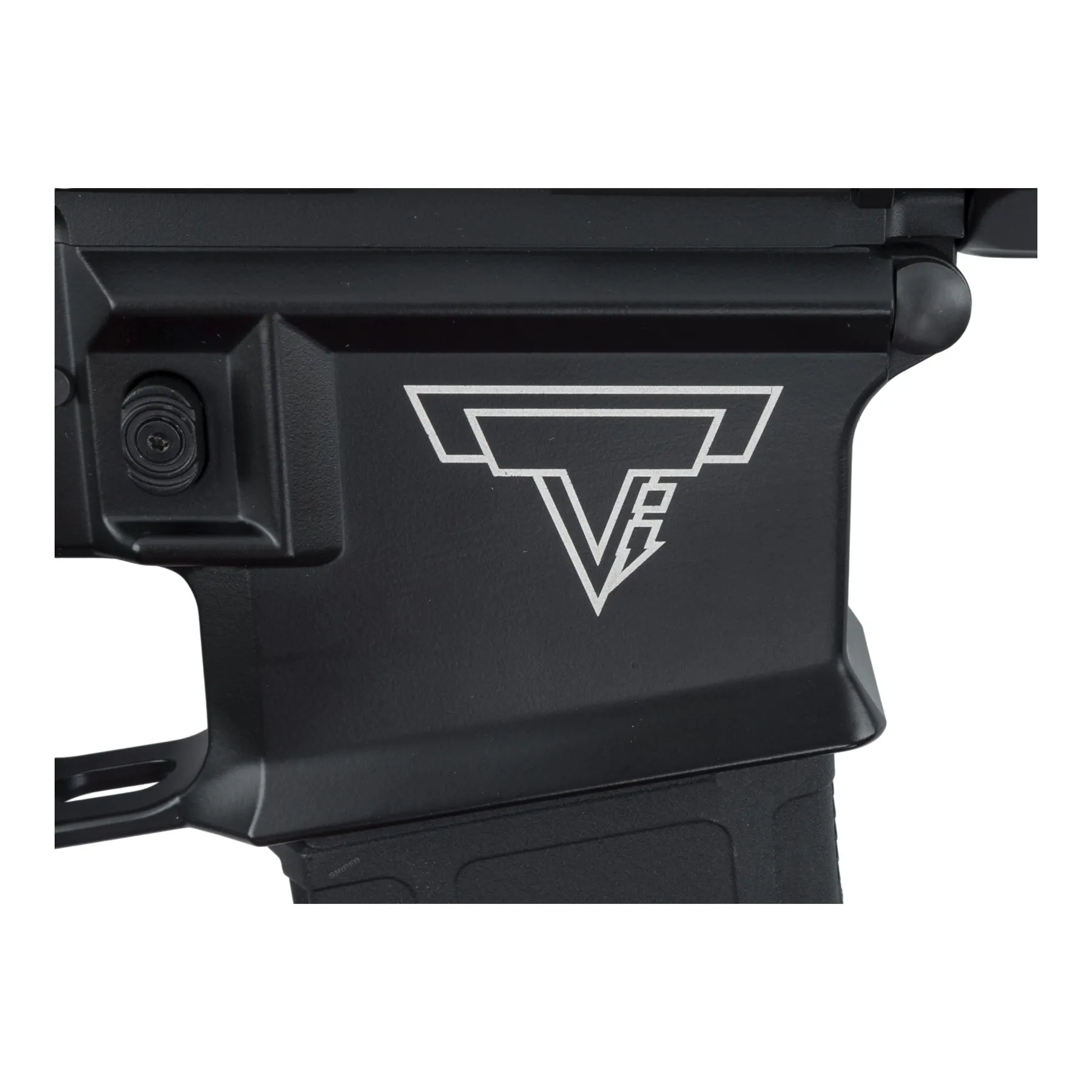 EMG x TTI TR-1 10" M4E1 JW Chapter 2 Ultralight (S)AEG EMG x TTI TR-1 13,5" M4E1 JW Chapter 2 Ultralight (S)AEG