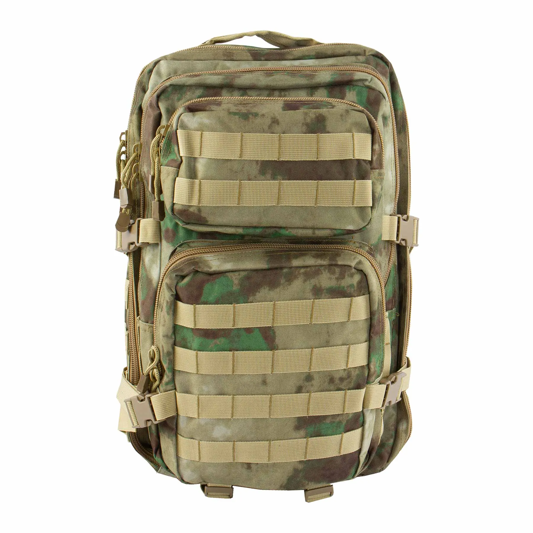Mountain Rucksack, ICC FG