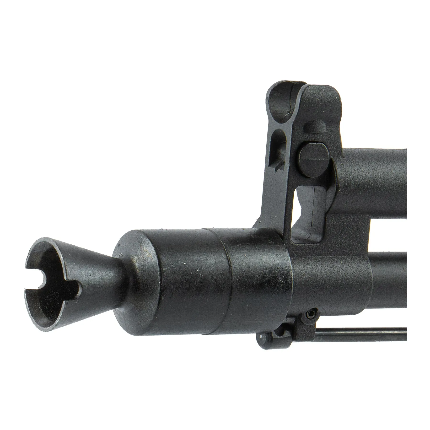 HPA Deal #1 - SAC x Wolverine LT-52S AKS-105 Full Steel HPA
