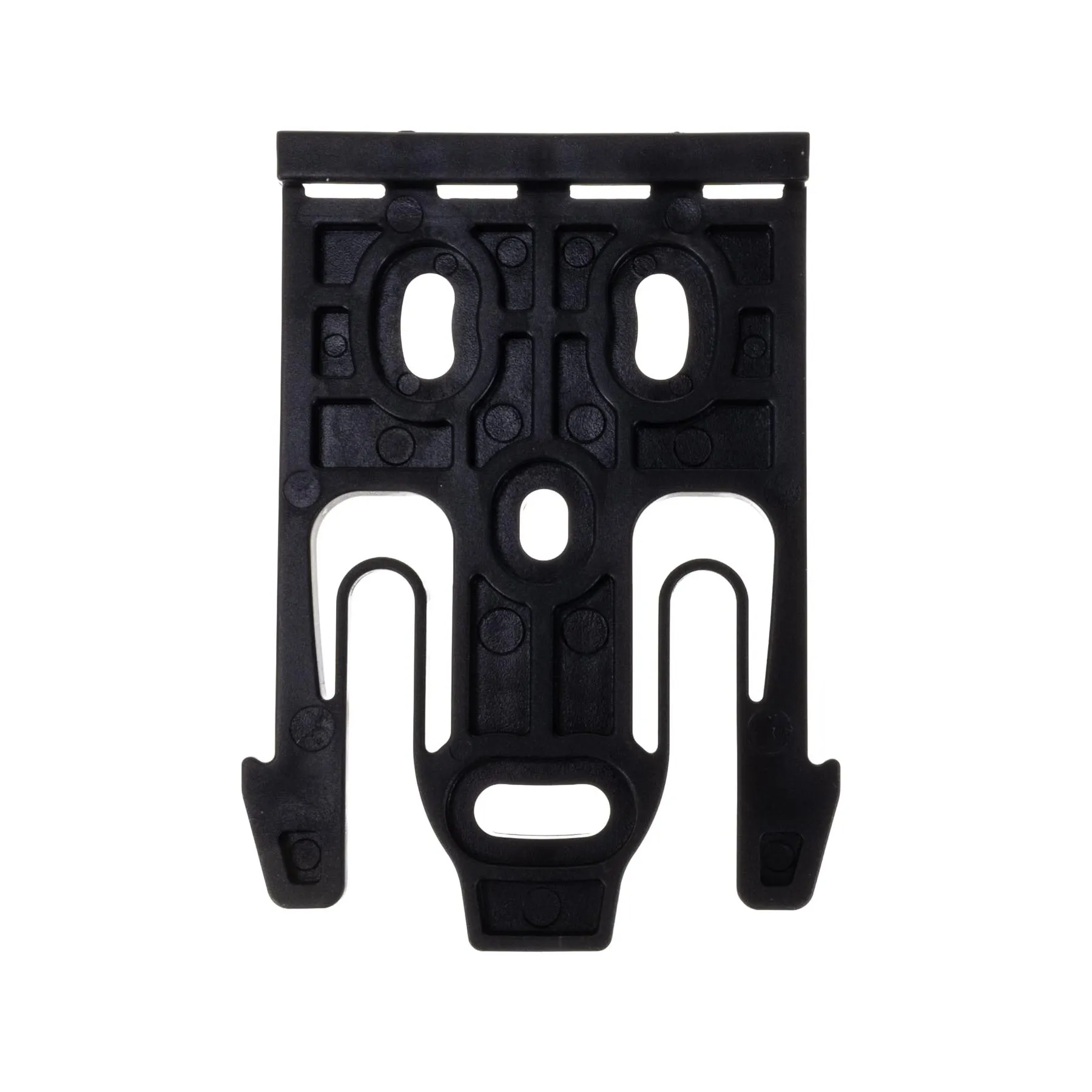 Reapo Quick Release Buckle, Black