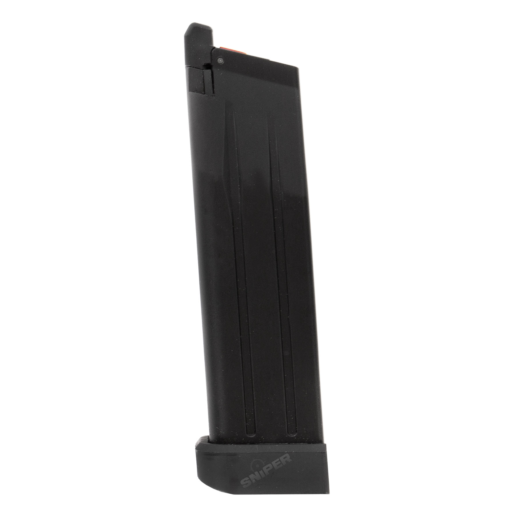 Hi Capa 5.1 Gas Magazin für AW Custom Modelle