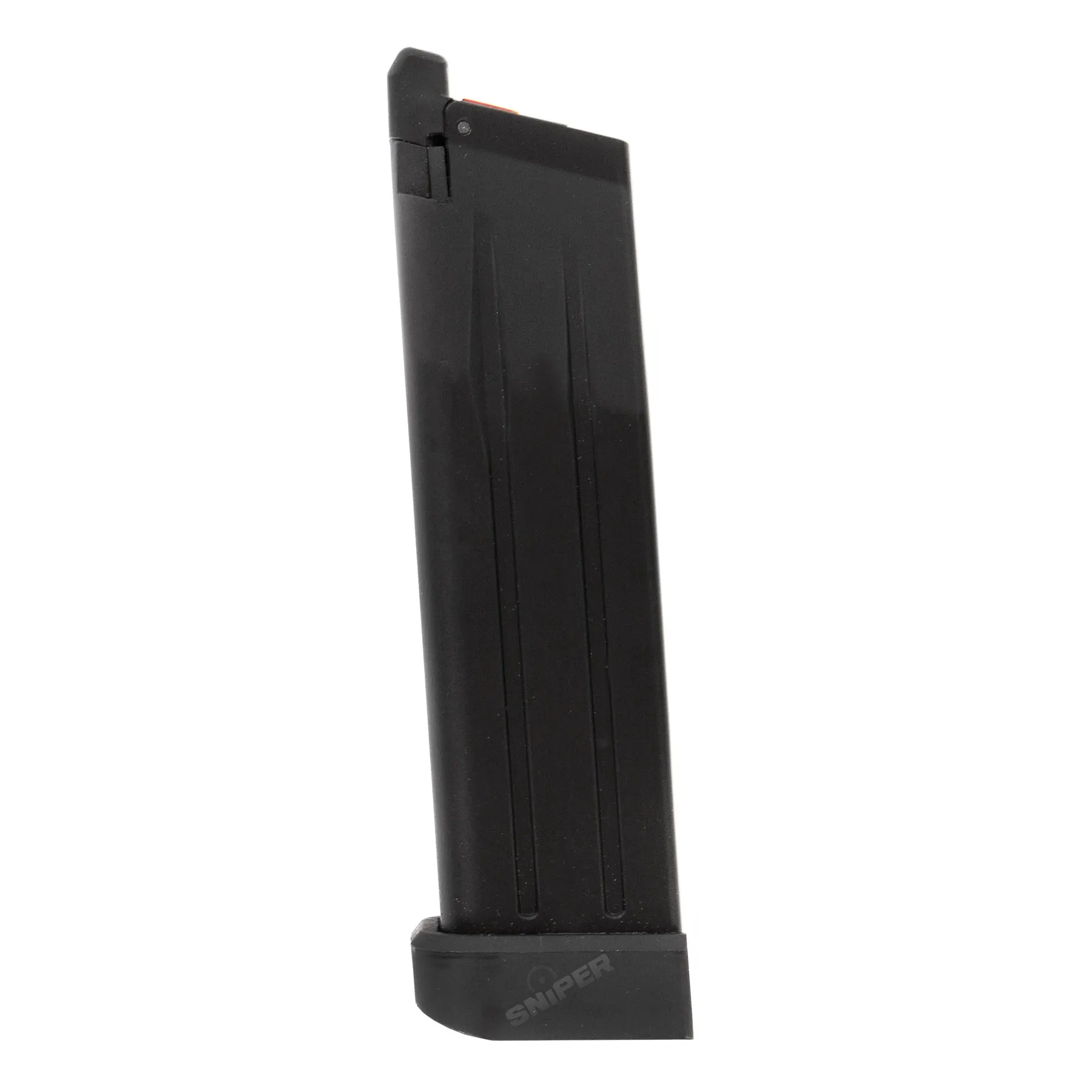Hi Capa 5.1 Gas Magazin für AW Custom Modelle Hi Capa 5.1 Gas Magazin für AW Custom Modelle