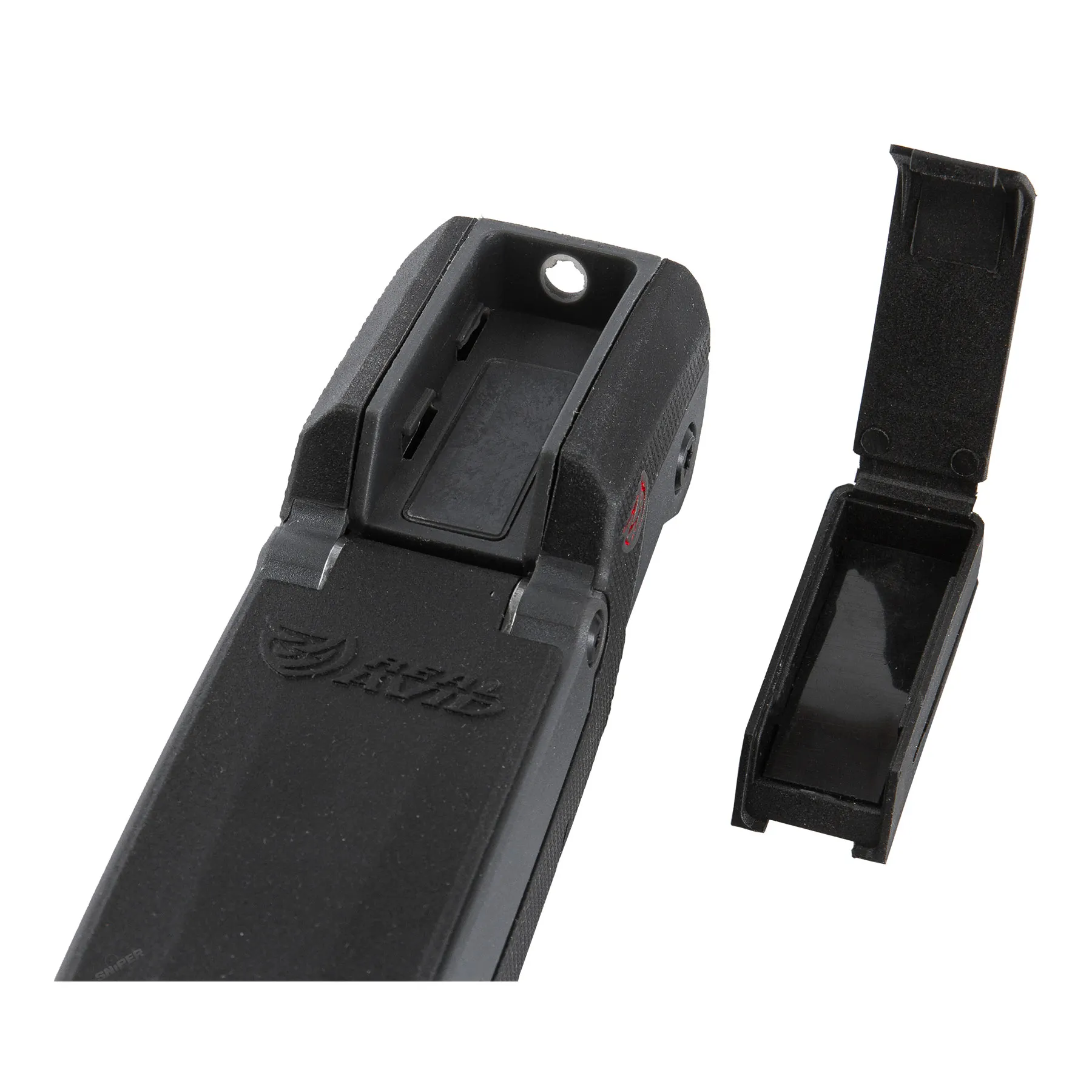 Multi-Function Tool Pro for weapons