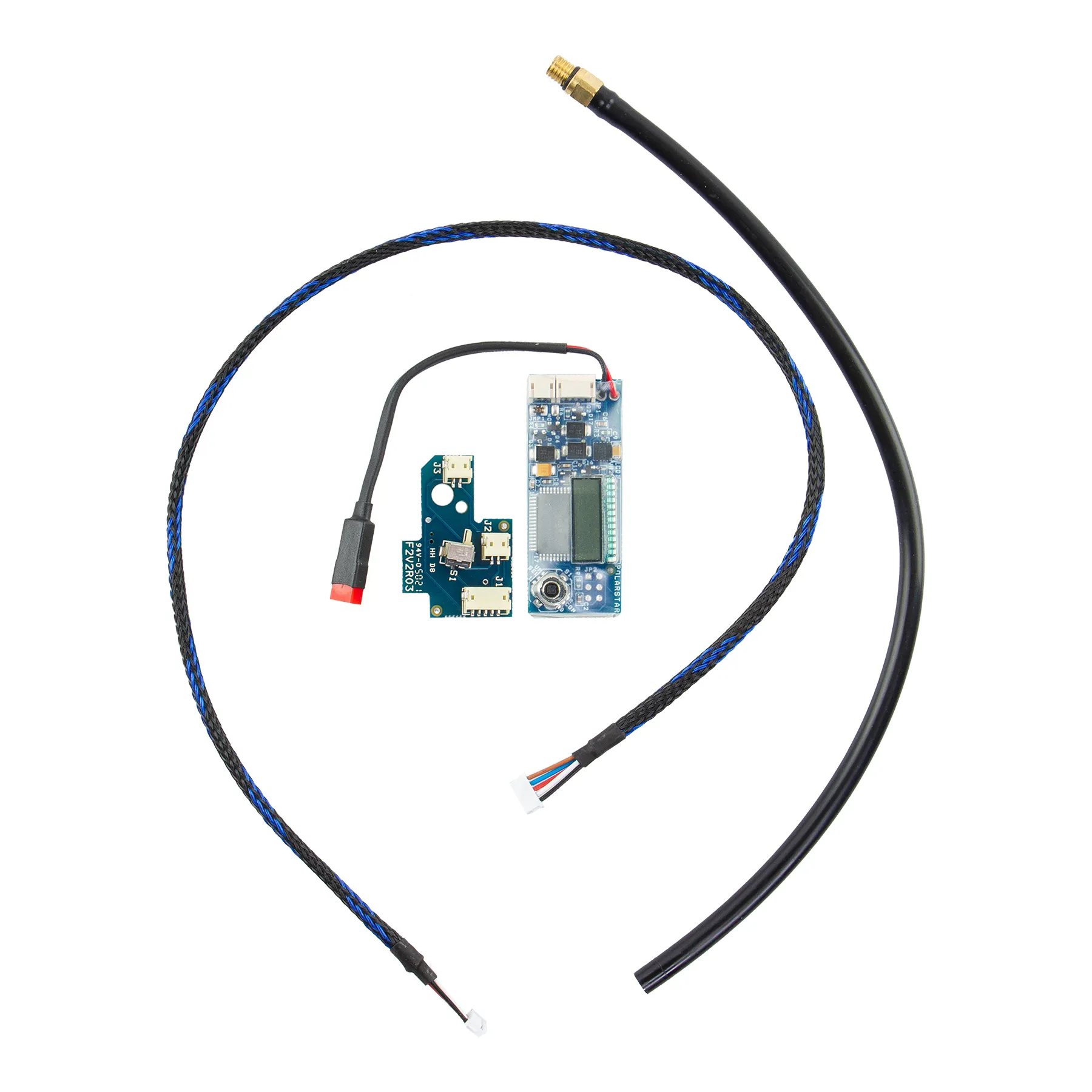 Polarstar Jack Conversion Kit für V2