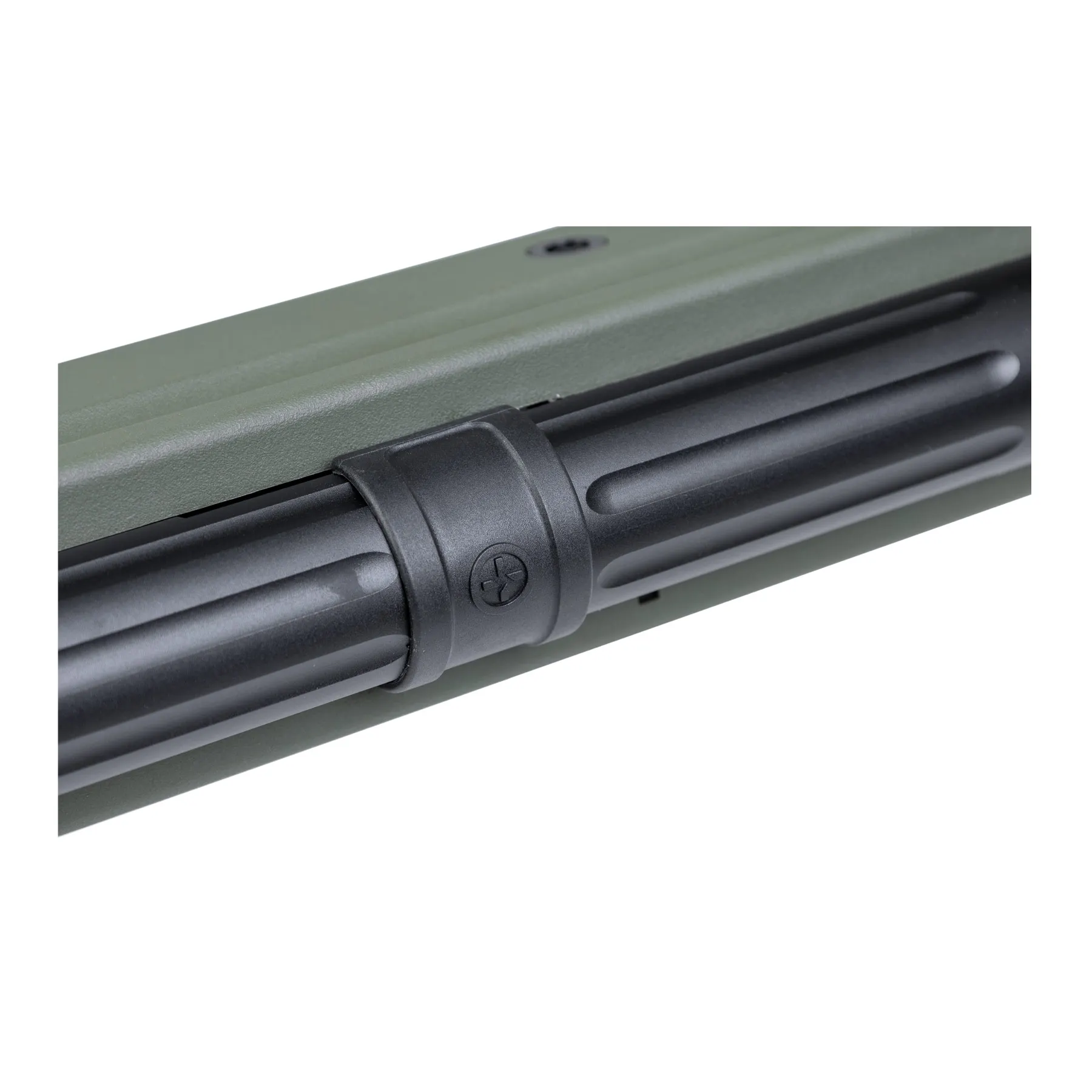 Novritsch SSG96 MK2 Scharfschützengewehr, Green