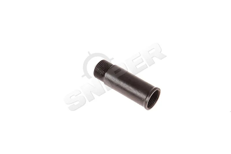 SCAR-H Steel Outer Barrel Extension