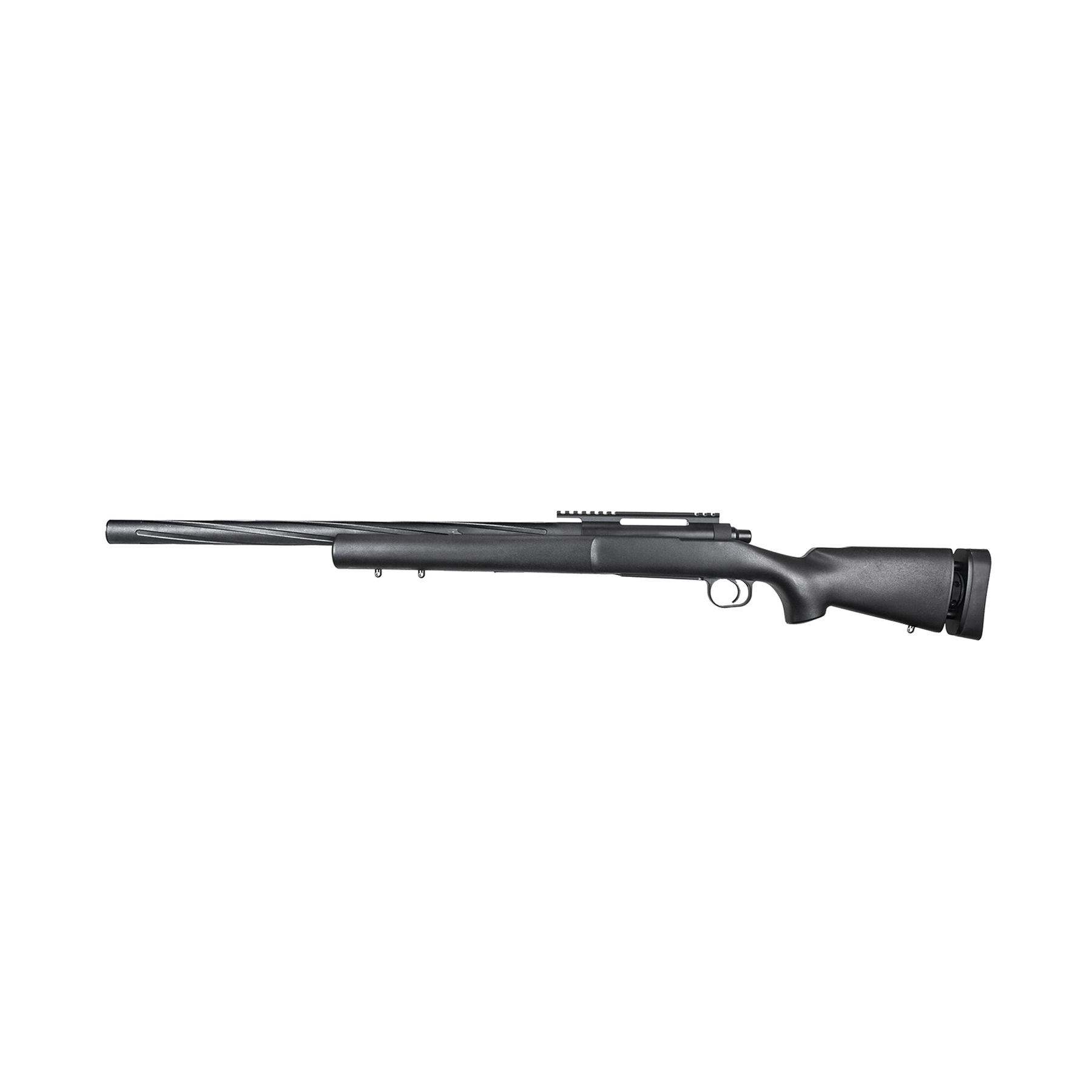 Modify Mod24 SPS Sniper Rifle, Black