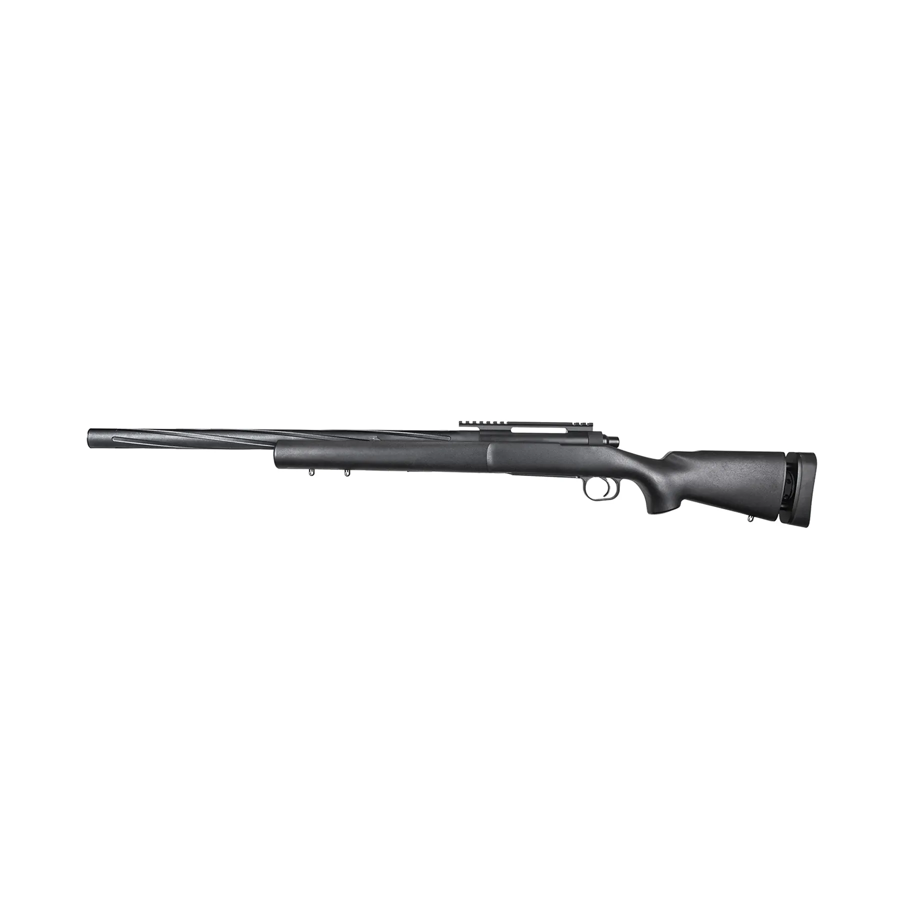 Modify Mod24 SPS Sniper Rifle, Black Modify Mod24 SPS Sniper Rifle, Black