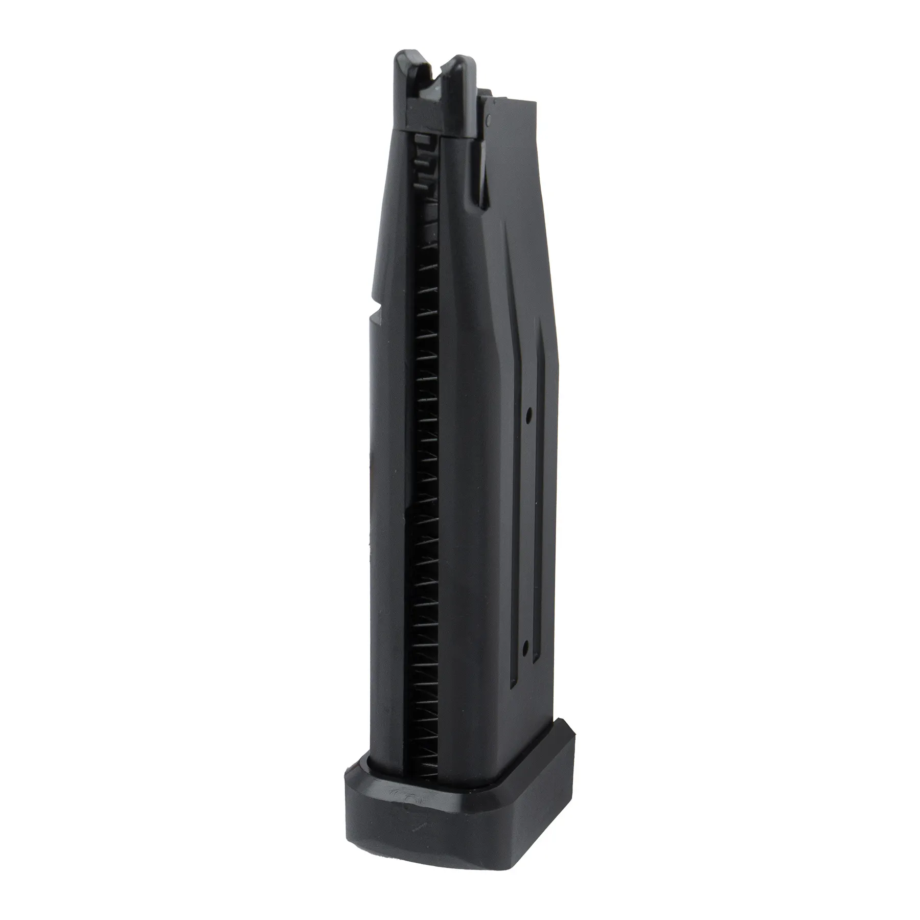 Vorsk Hi-Capa Series Gas Magazin, 23rds