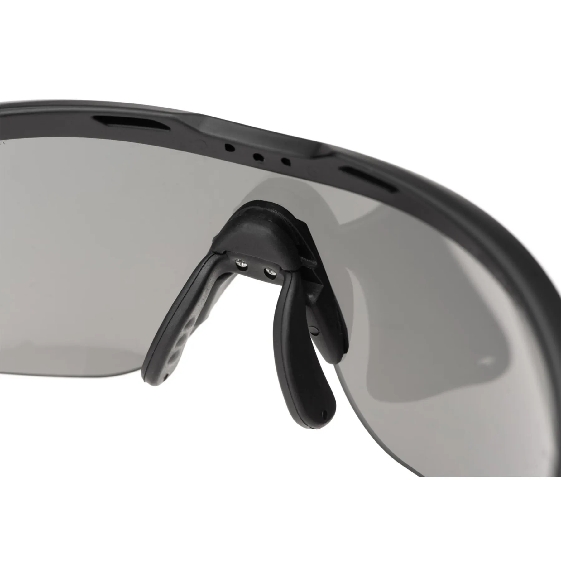 WileyX WX Rogue Goggles, Grey/Clear/Light Rust Lens