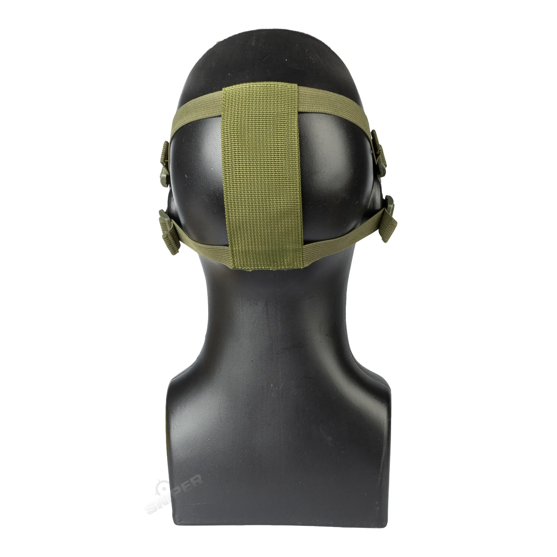 Reapo Steel Mesh Schutzmaske, Woodland
