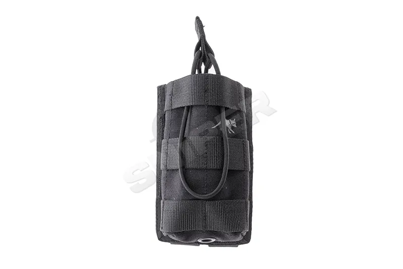 TT Single M4 Mag Pouch BEL, Black