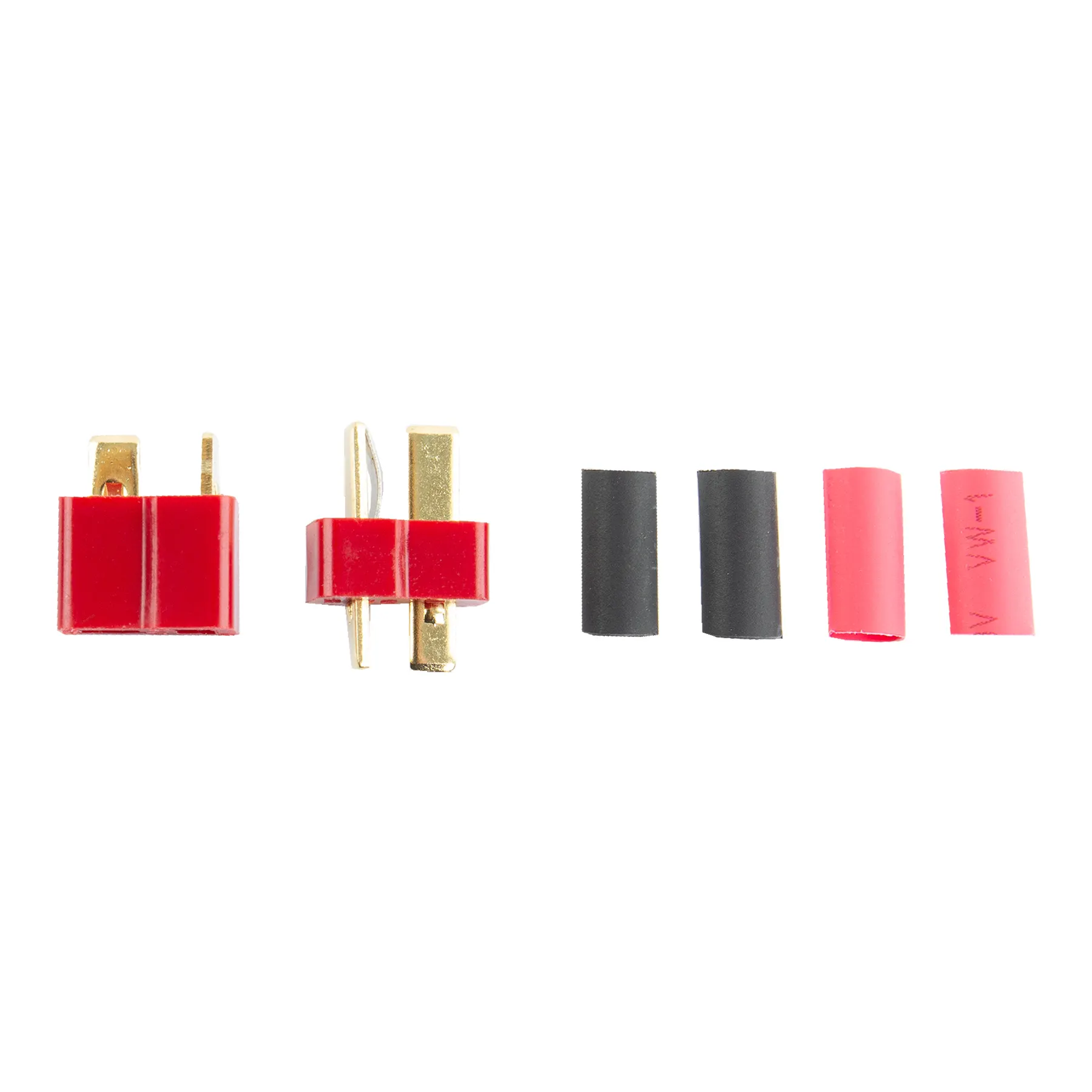Deans Stecker (T-Stecker) Set