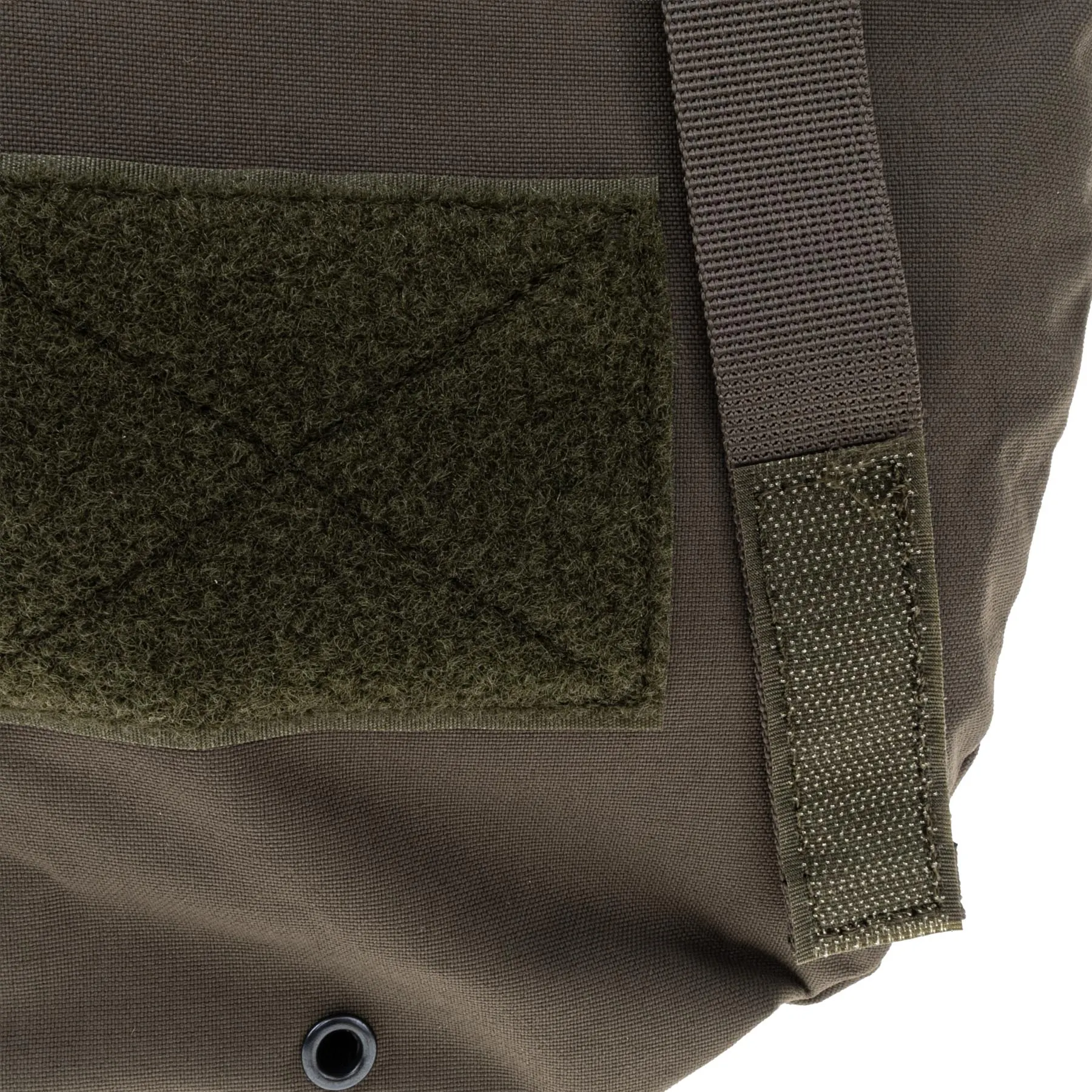 Reapo Foldable Dump-Pouch, Ranger Green