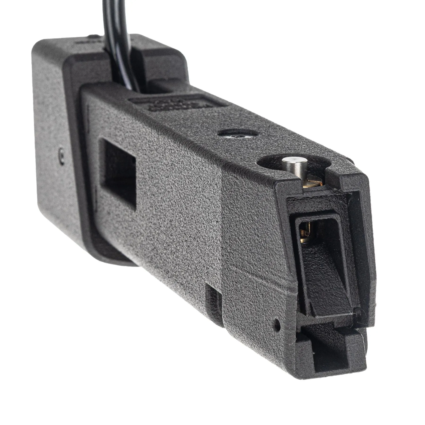 MP5 HPA Adapter für Krytac Vector GBB