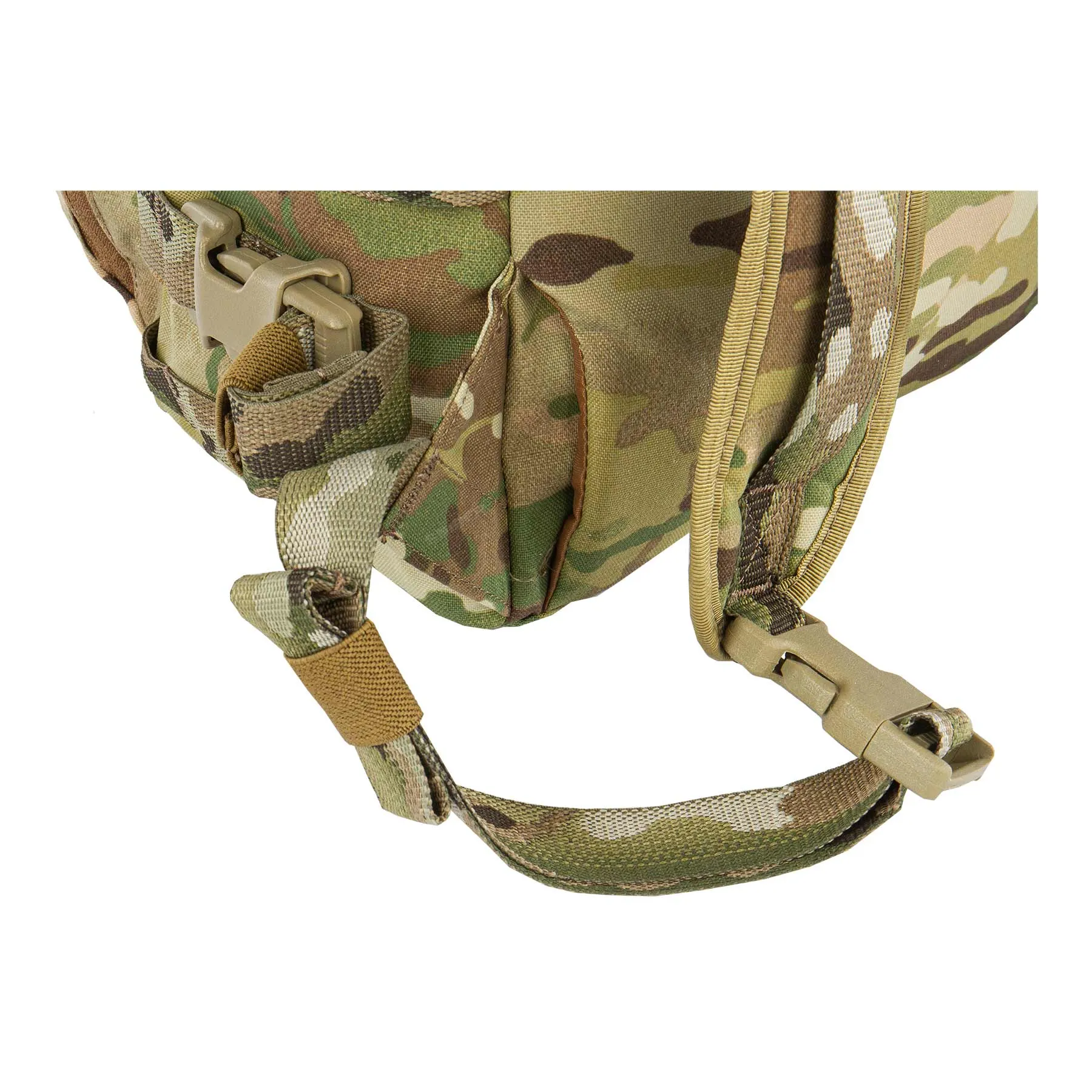 Assault Rucksack, Multicam