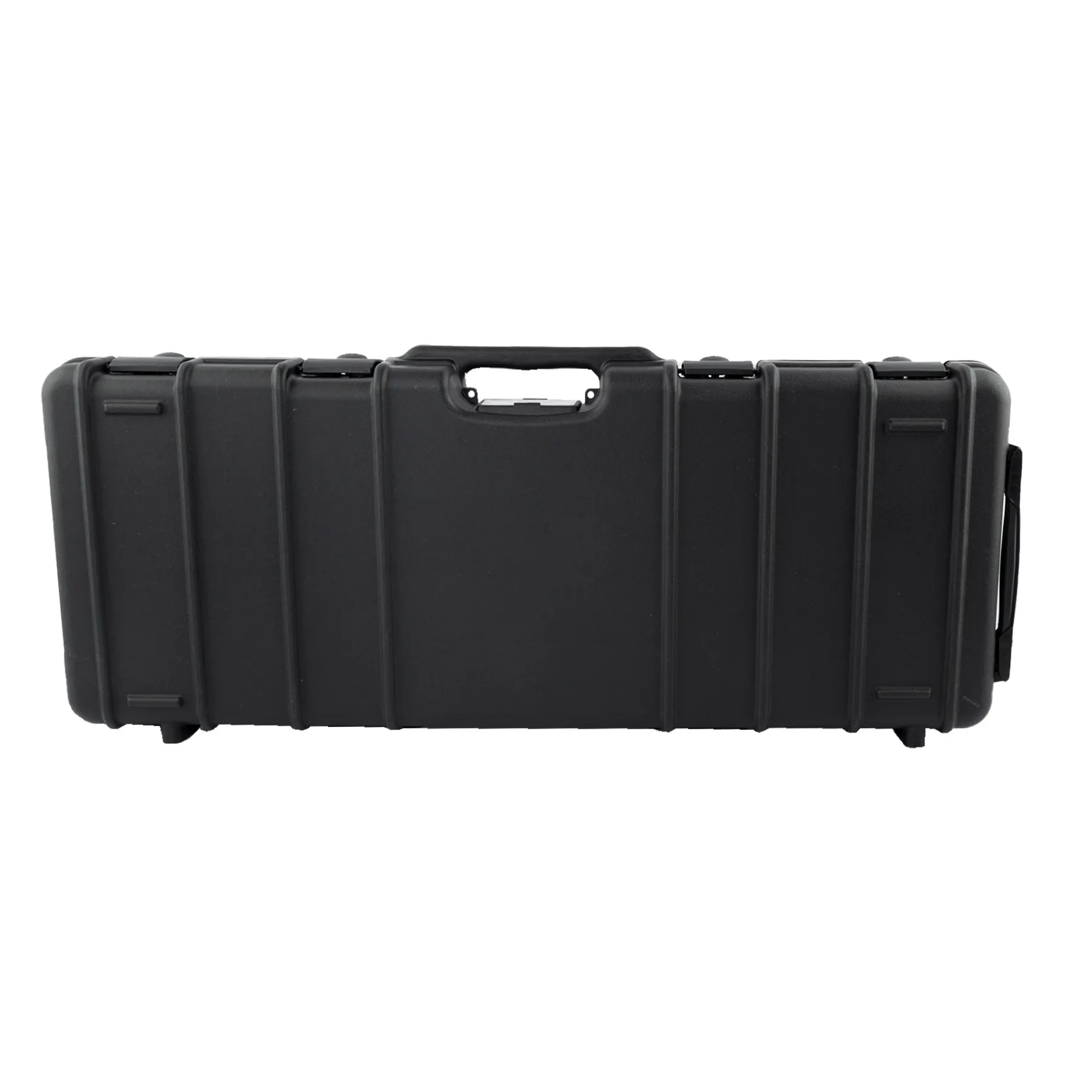 Kofferset Reapo Waffenkoffer 90 cm, wave foam