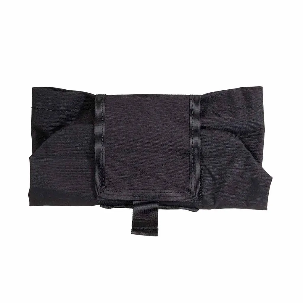 Corso Tactical Dump Pouch Dagger MK1, Black