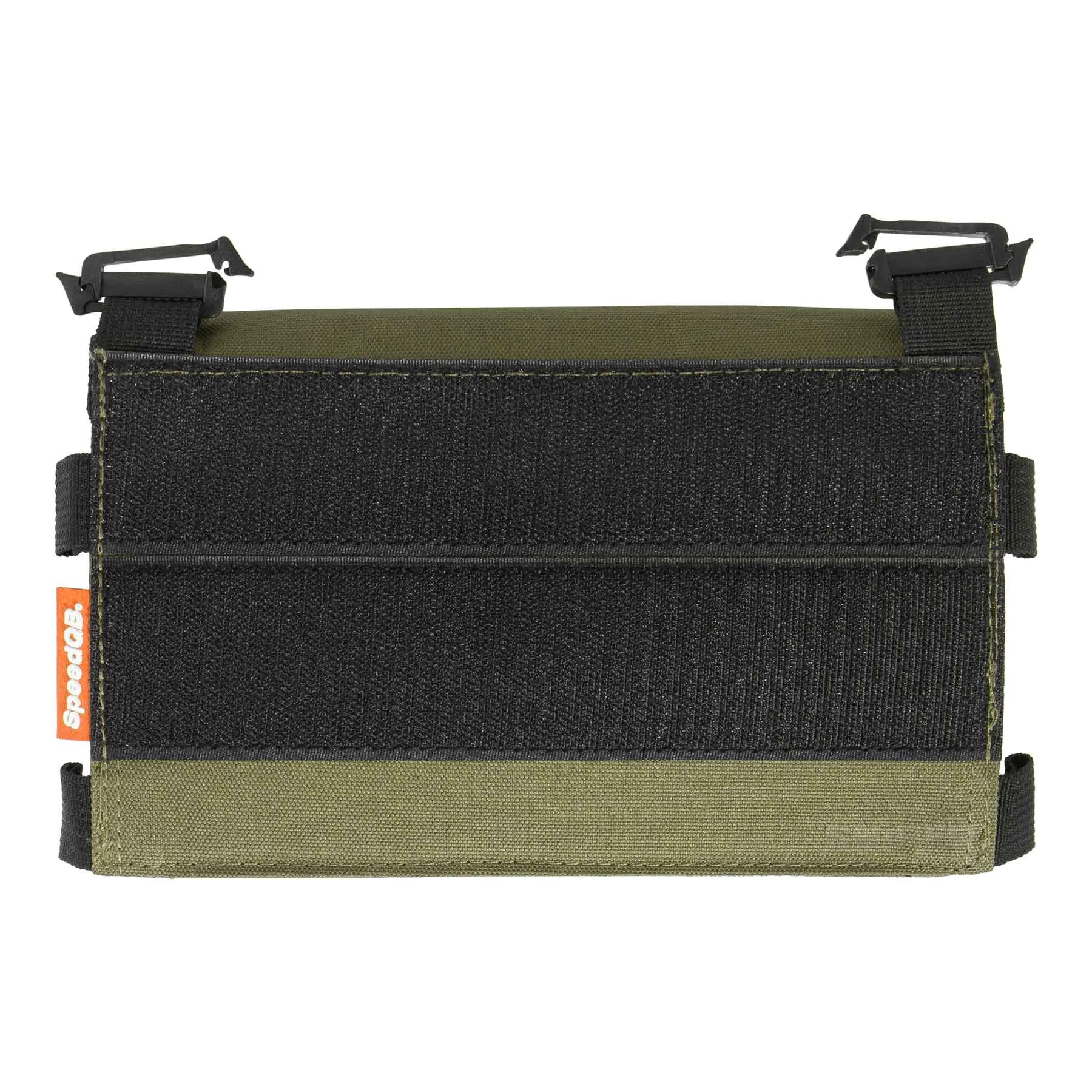 SpeedQB EXTENDO für NCR, Multi Mag Pouch 556/9mm, OD