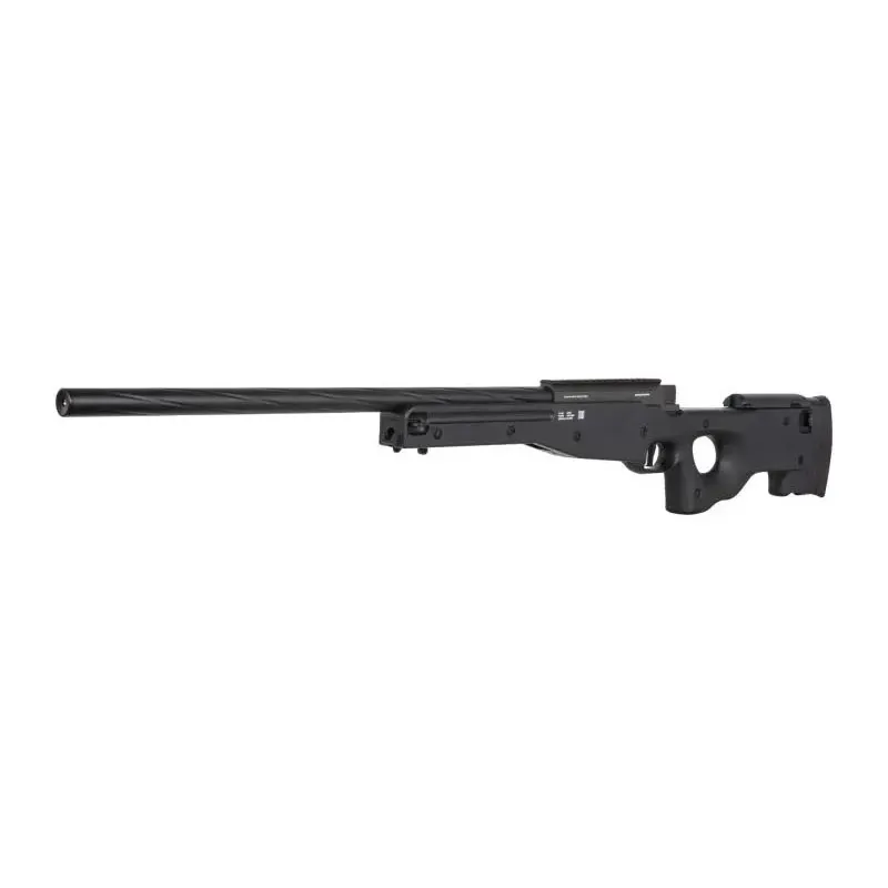 Specna Arms SA-S11 Scharfschützengewehr, Black