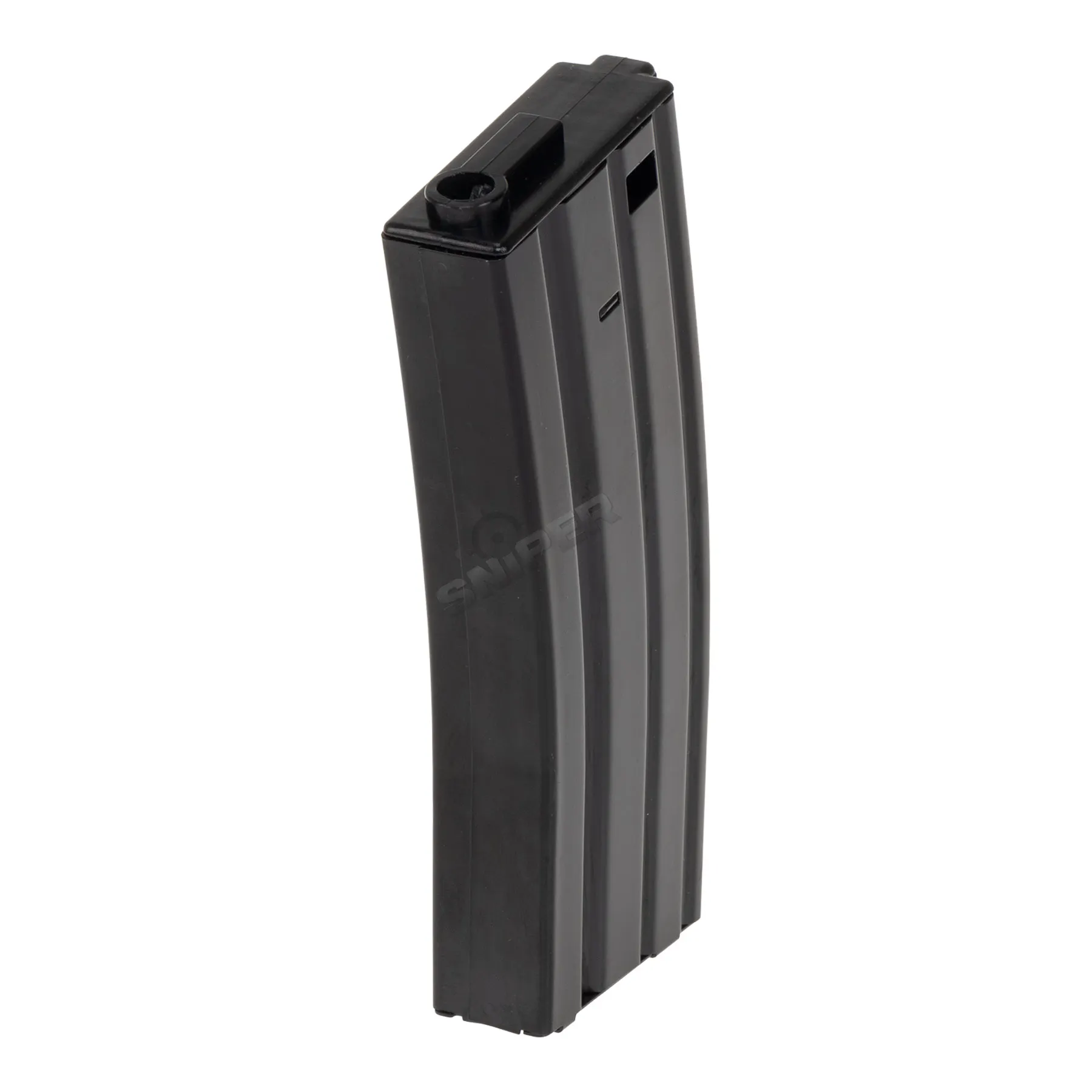 Daniel Defense MK18 Gate Aster Expert Version 2024, Grey