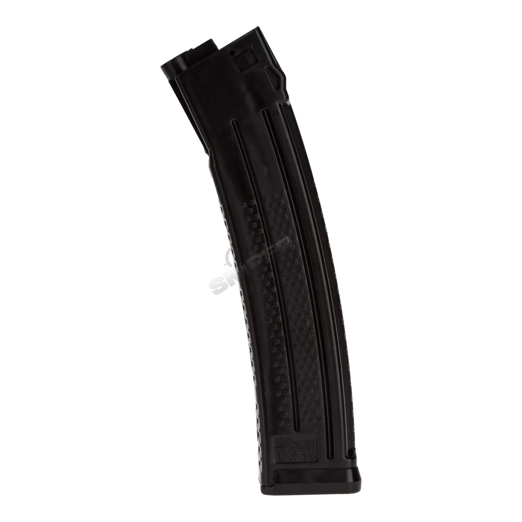 Sig Sauer ProForce MPX (S)AEG, Black