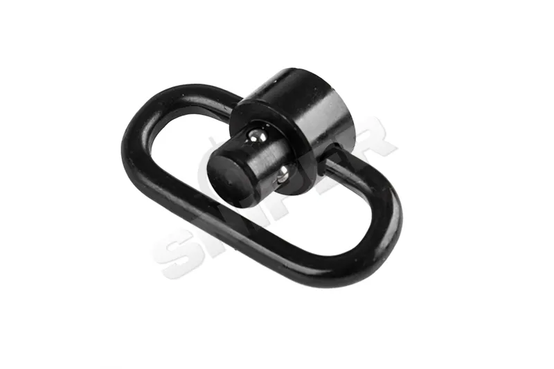 Sopmod Tactical Flex Stock, Black Sopmod Tactical Flex Stock, Black