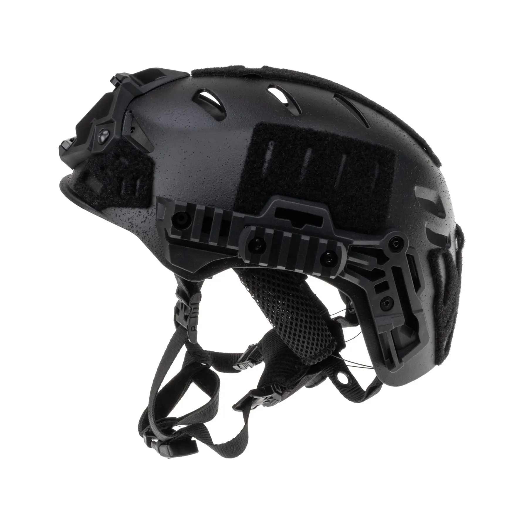 Reapo EX HL-102 Helmet, Black