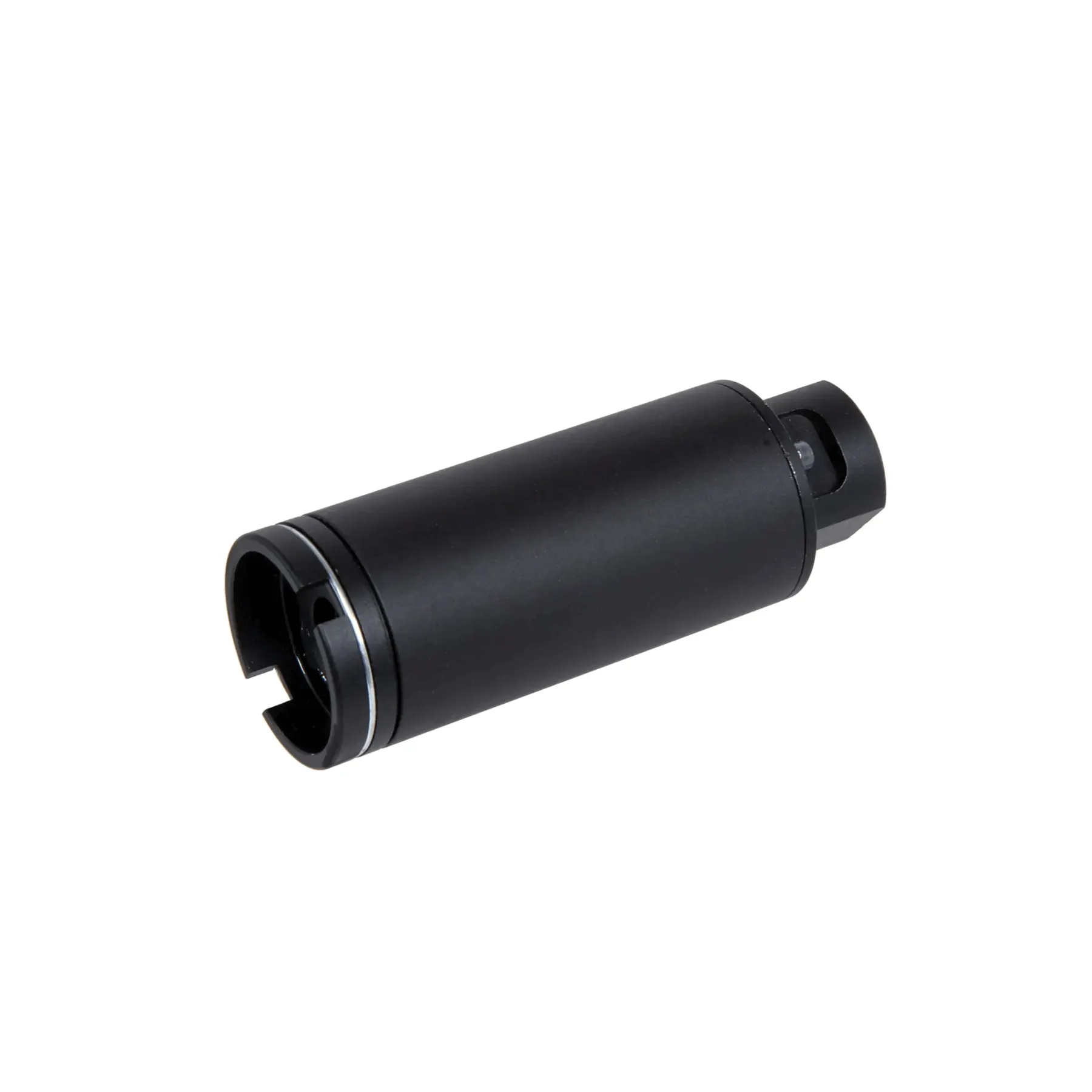 Reapo Mole Tracer Sound Suppressor, Black