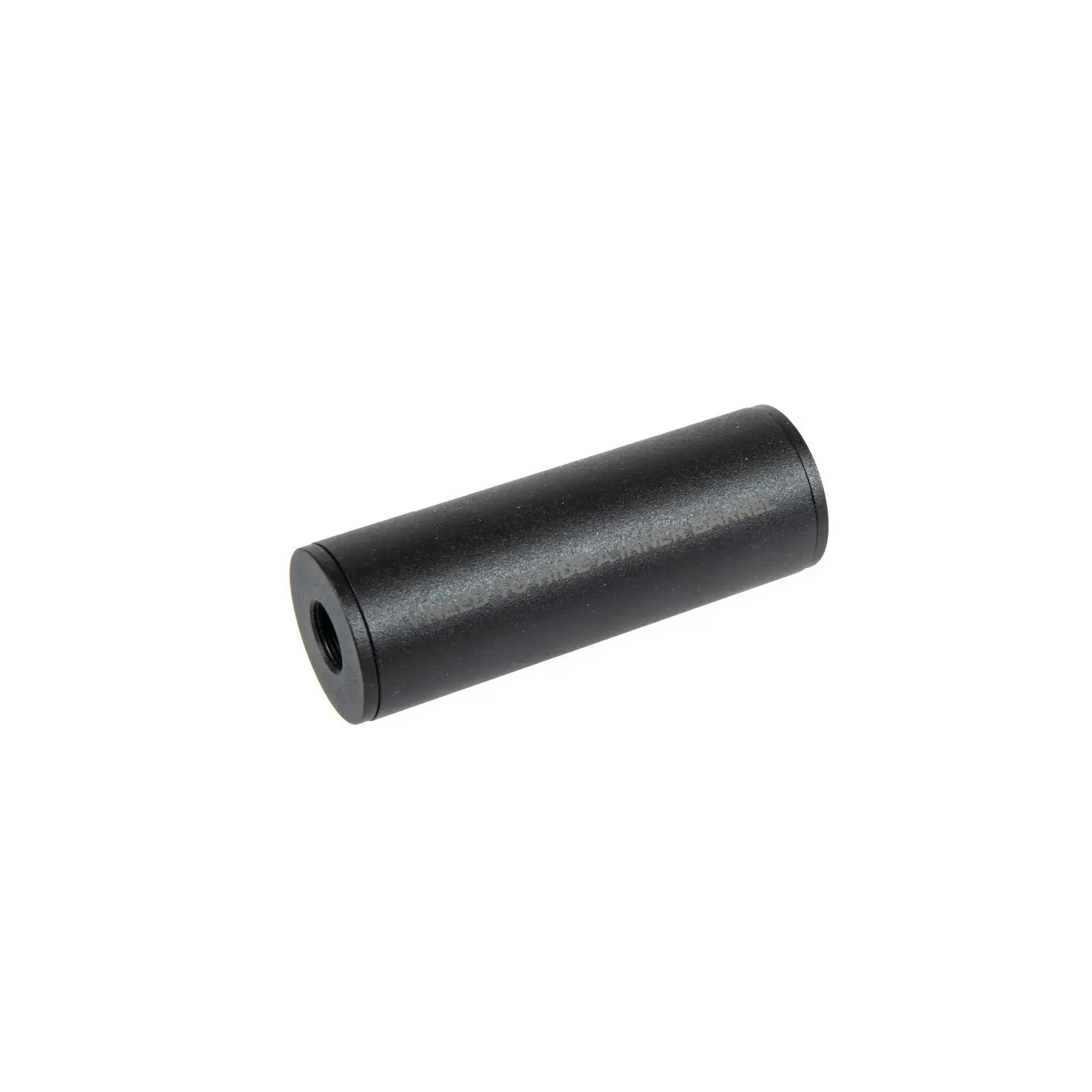 Specna Arms Tactical PRO Silencer Hide, 35x100mm