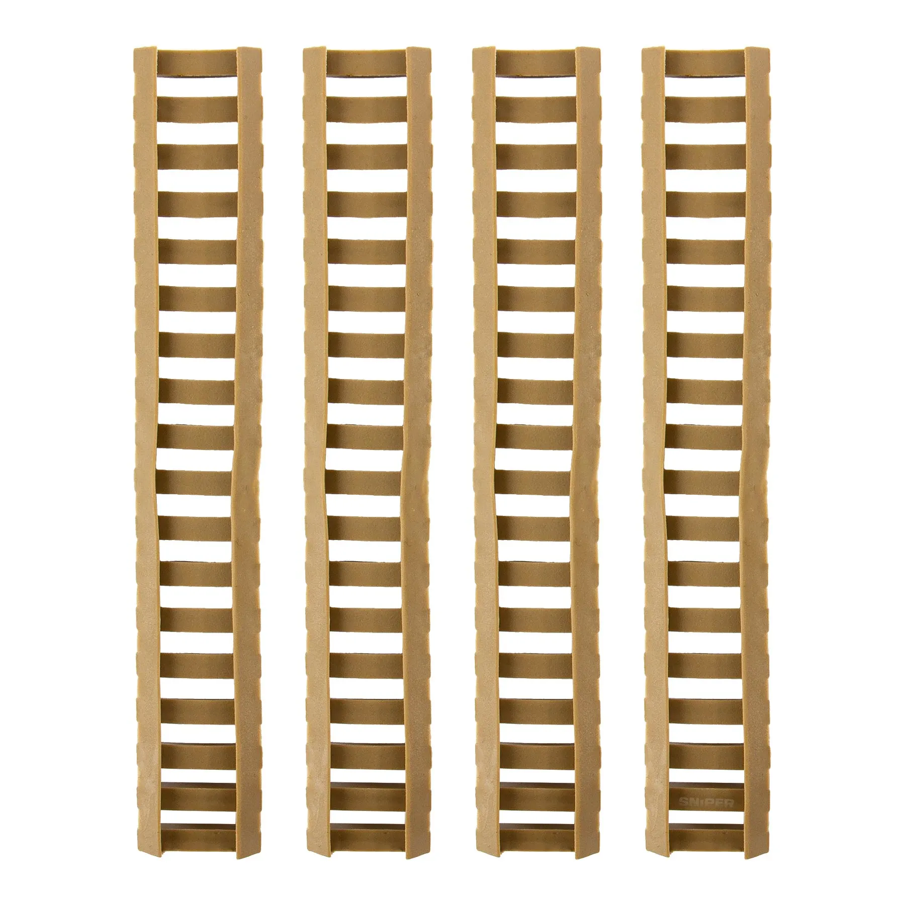 Soft Rail Cover, Desert