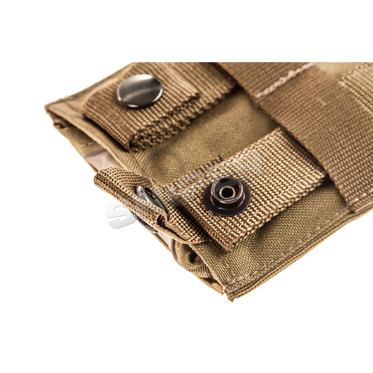 TT Dump Pouch light, Khaki/Tan TT Dump Pouch light, Khaki/Tan