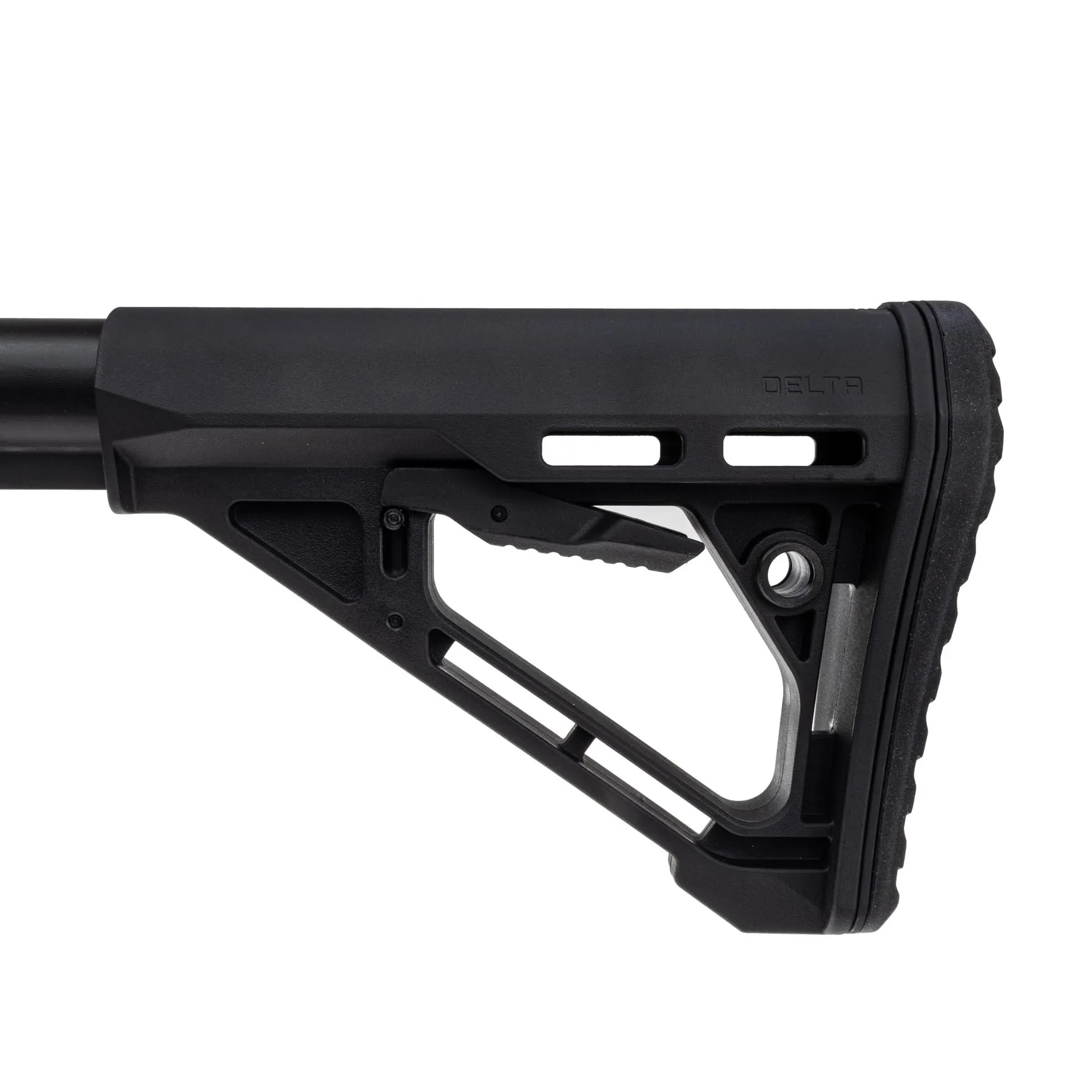 SAC AR SOLID - "Black Hex" Full Kit,  HPA