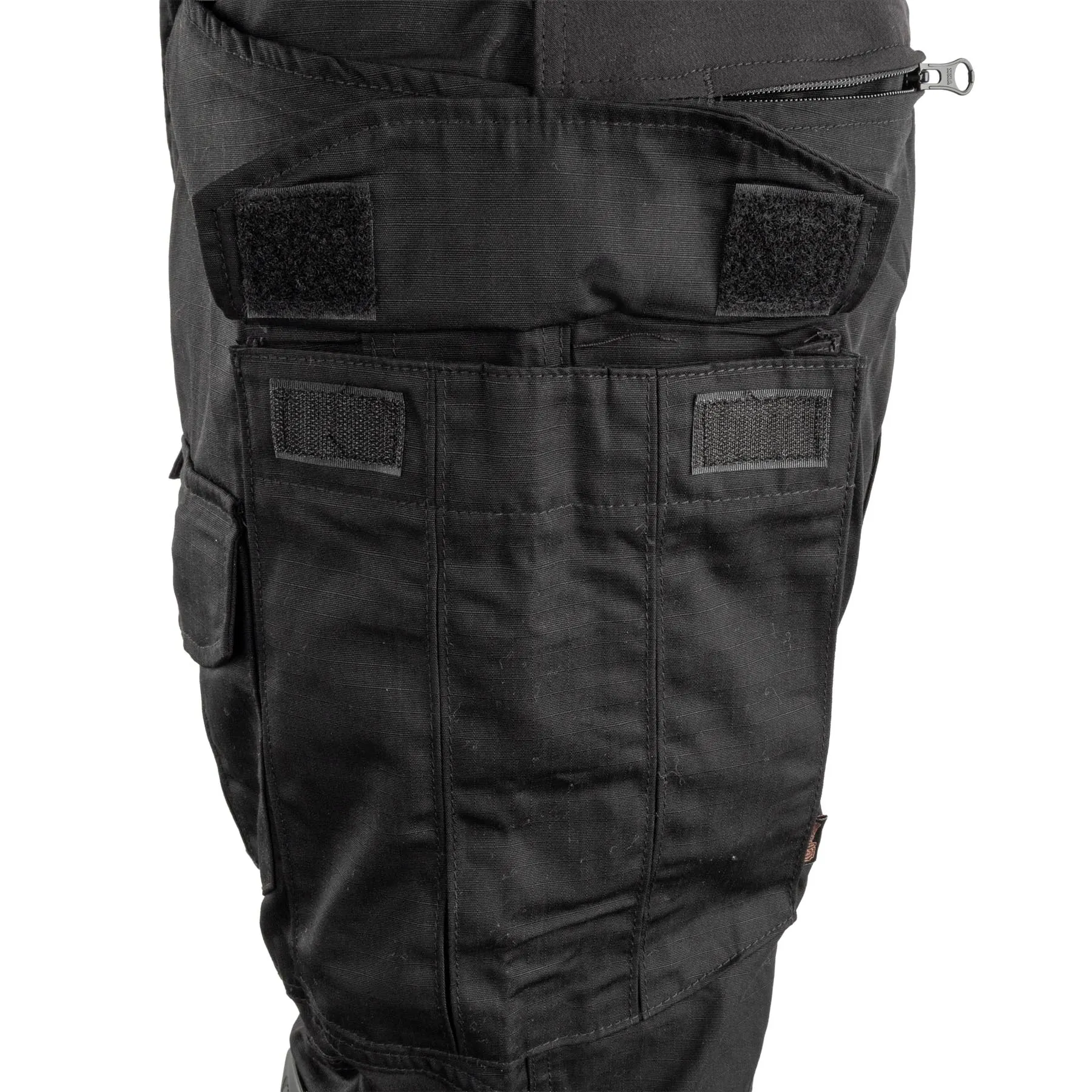 Conquer G3M Combat Pants, Black Conquer G3M Combat Pants, Black