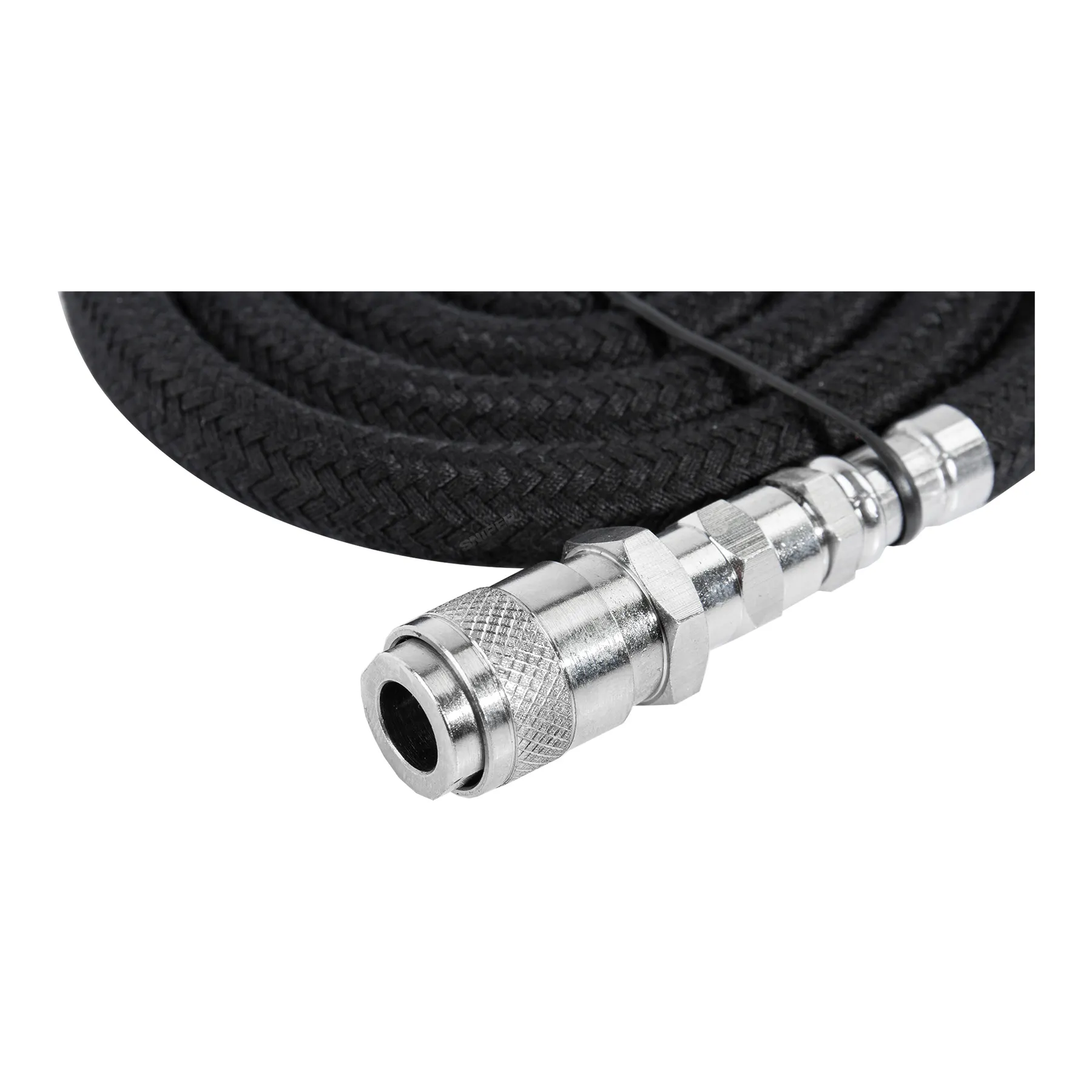 Complete HPA Set, Regulator, 0,8l Bottle, EU Line Complete HPA Set, Regulator, 0,8l Bottle, EU Line