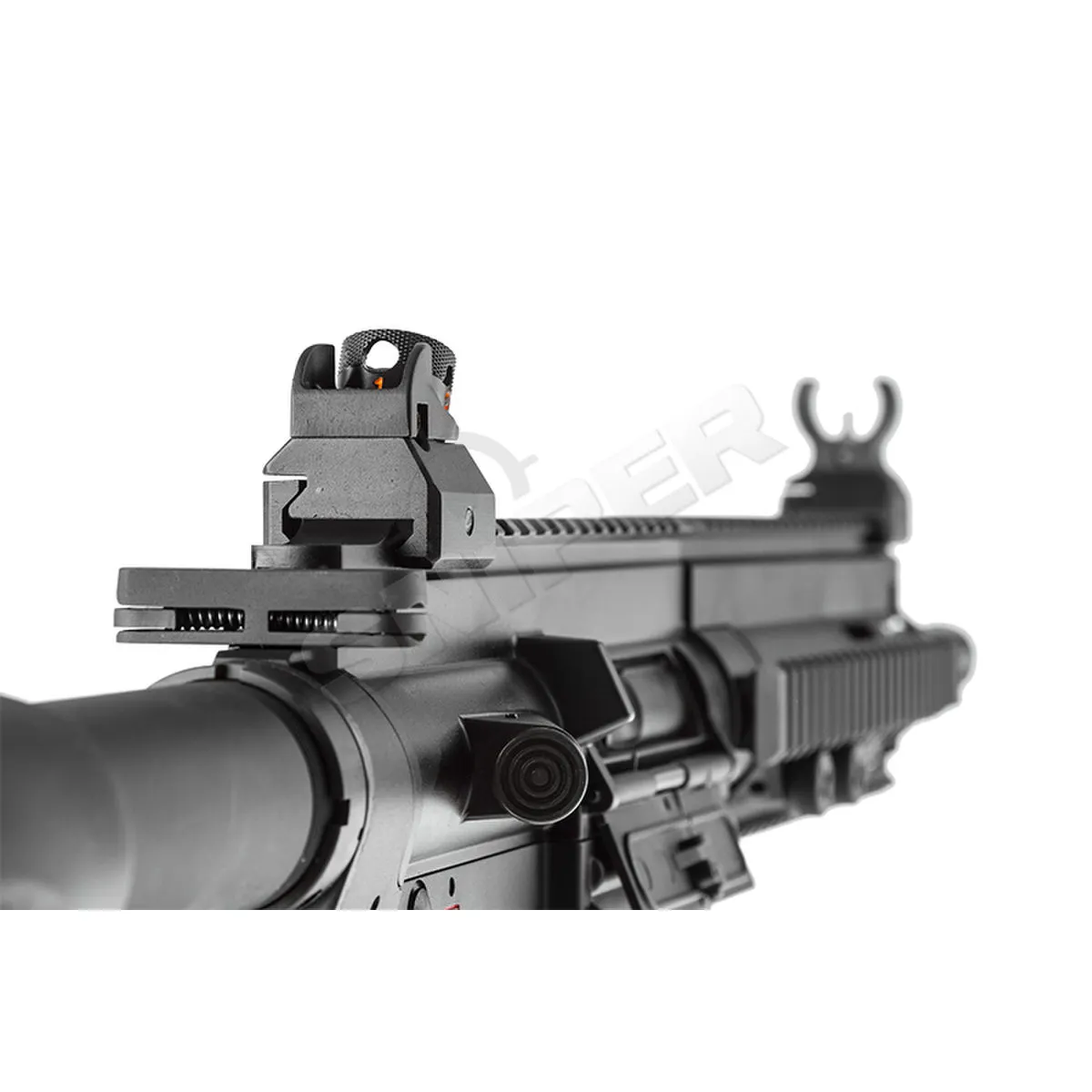 Heckler und Koch HK417 D Next Gen (S)AEG Softair